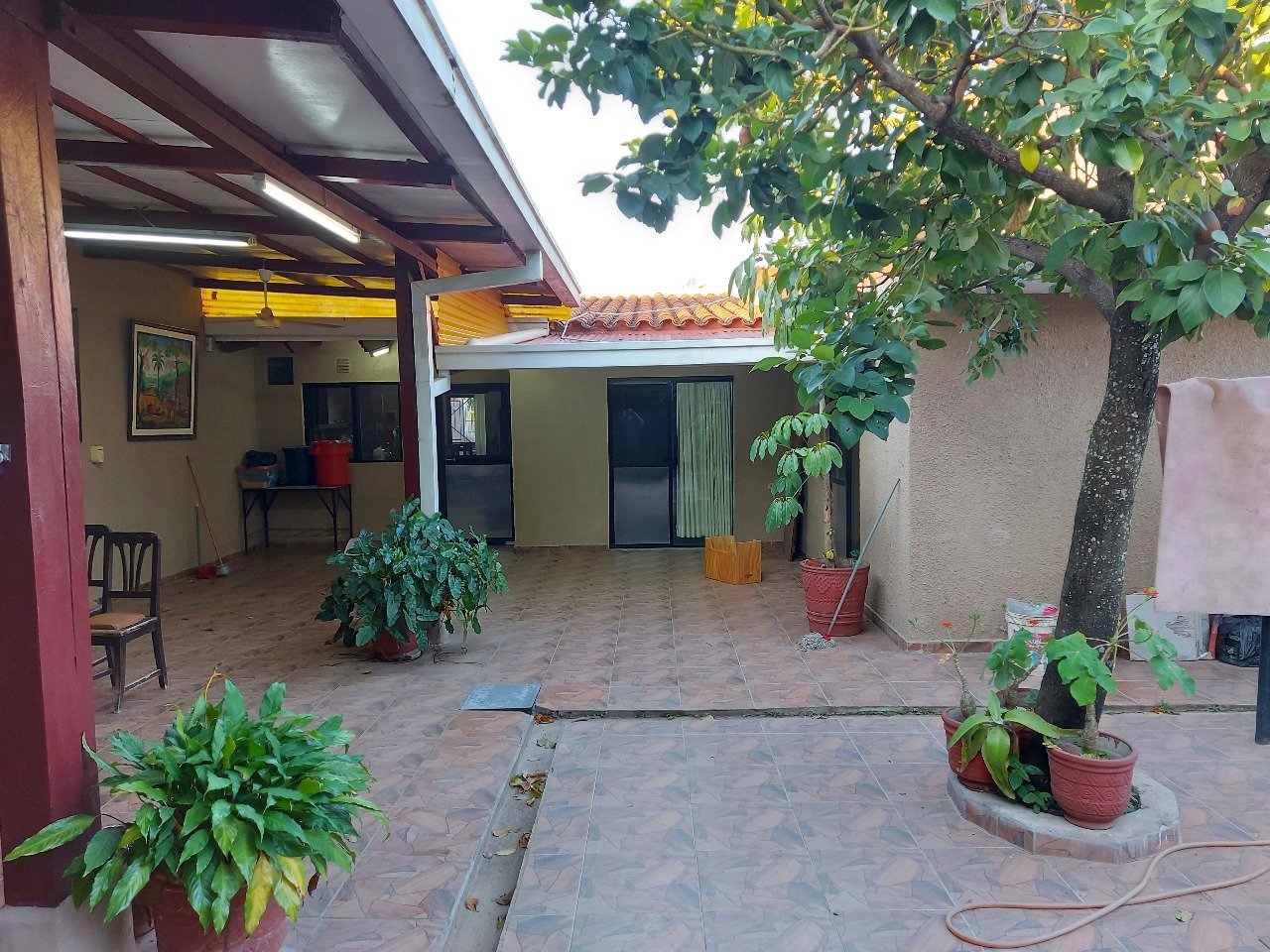 CASA EN VENTA EN OFERTÓN! URBANIZACIÓN PALMA VERDE