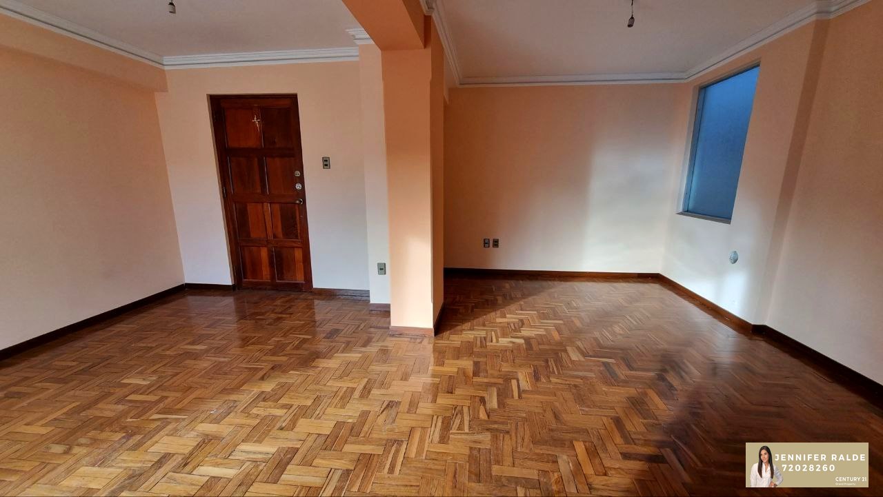 DEPARTAMENTO EN VENTA EN OBRAJES