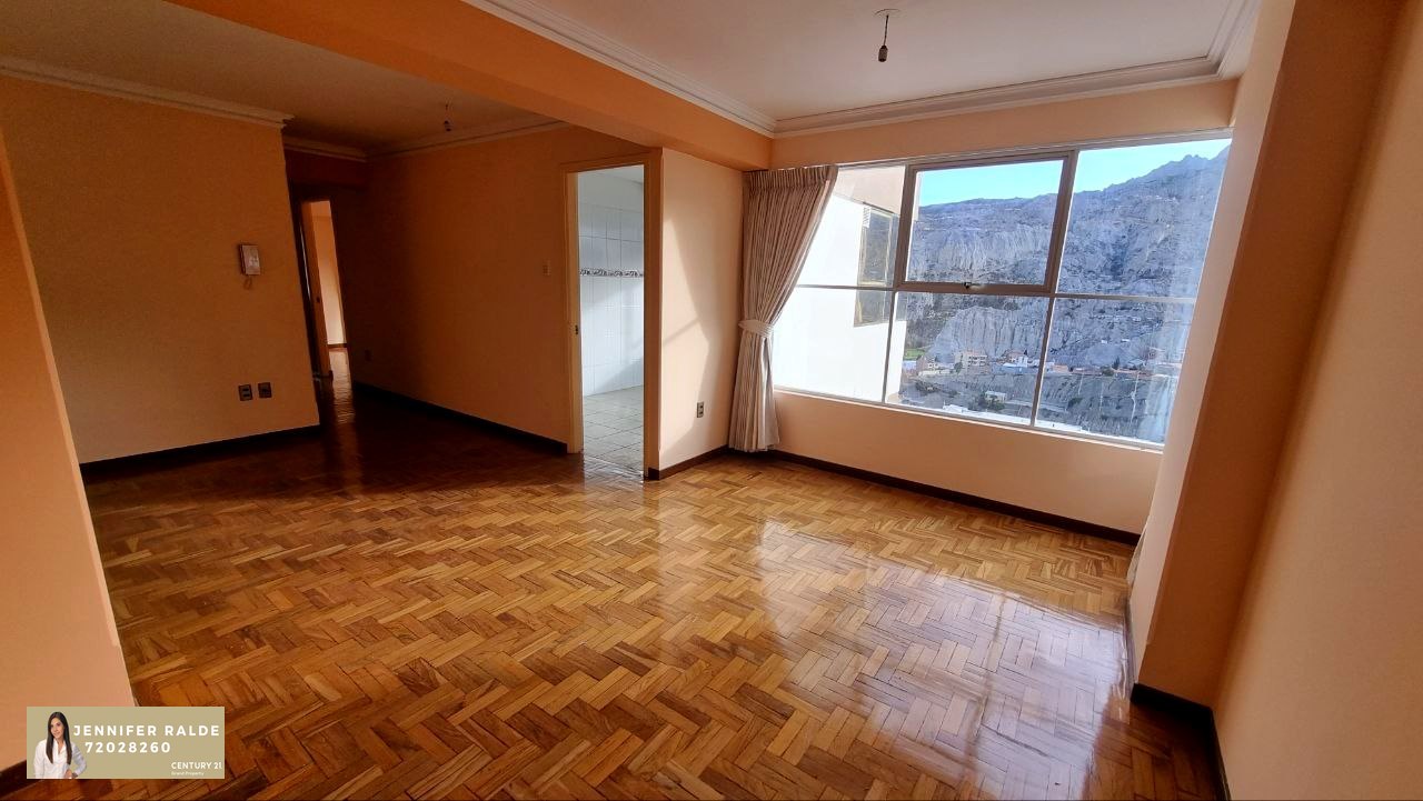 DEPARTAMENTO EN VENTA EN OBRAJES