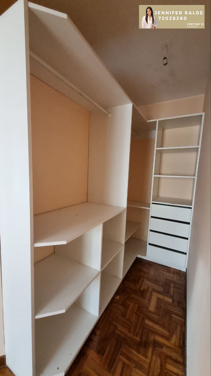 DEPARTAMENTO EN VENTA EN OBRAJES
