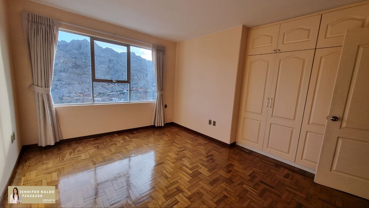 DEPARTAMENTO EN VENTA EN OBRAJES