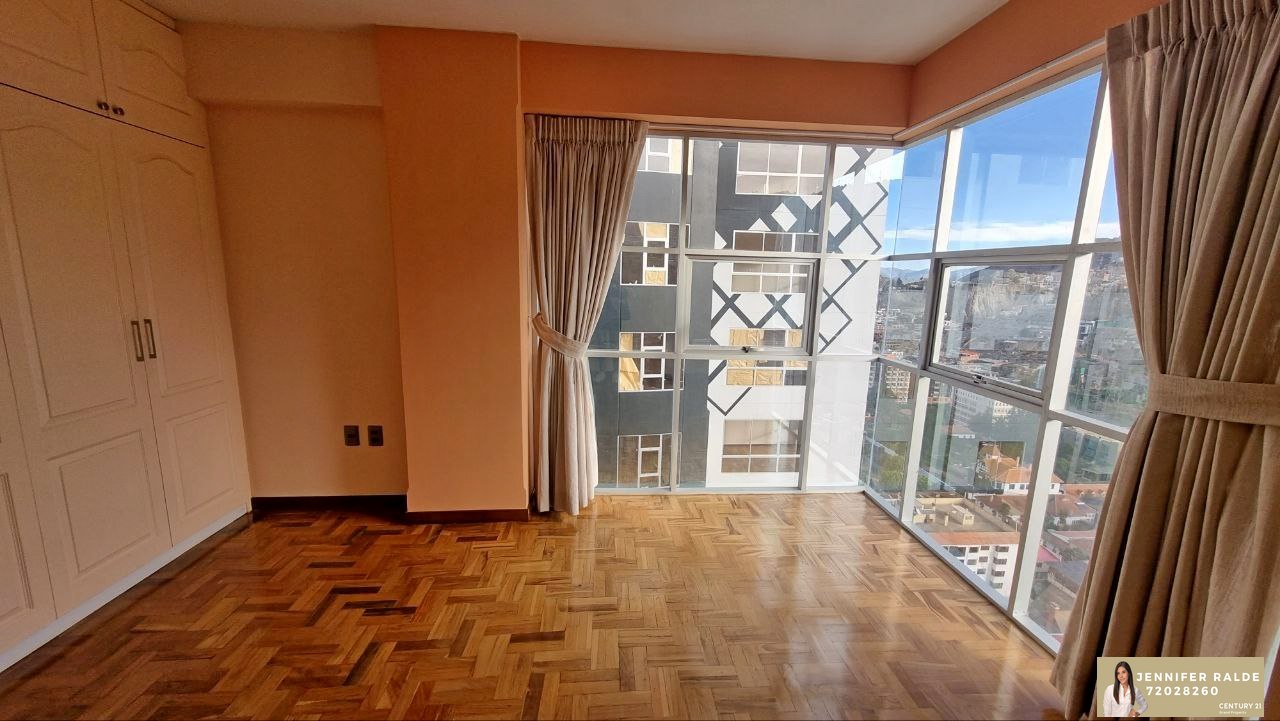DEPARTAMENTO EN VENTA EN OBRAJES