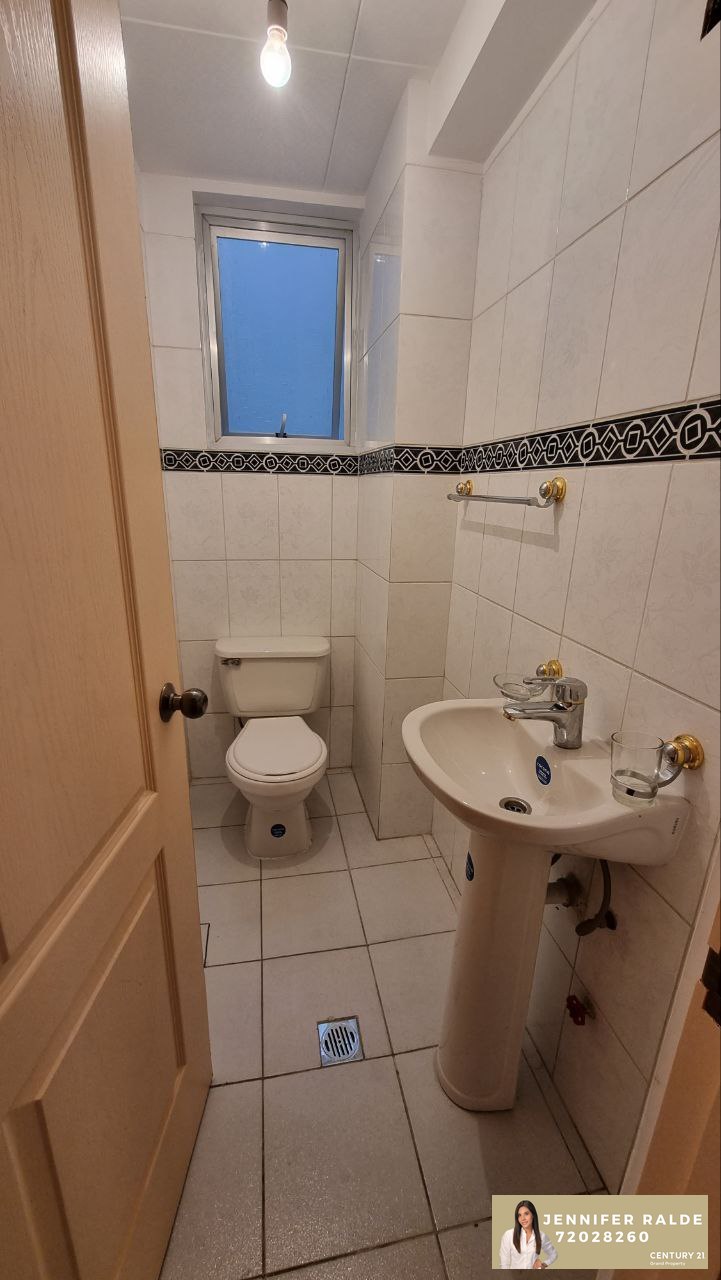 DEPARTAMENTO EN VENTA EN OBRAJES