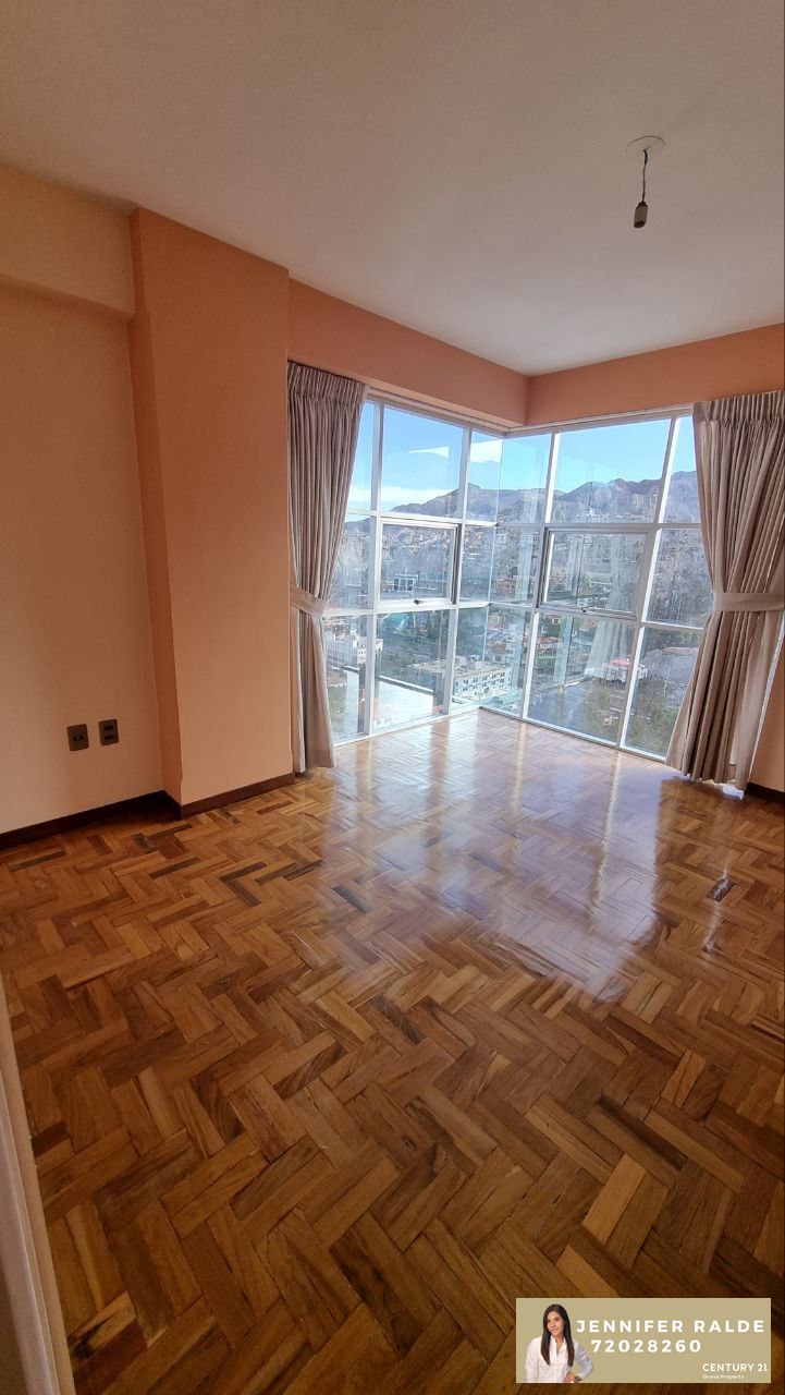 DEPARTAMENTO EN VENTA EN OBRAJES