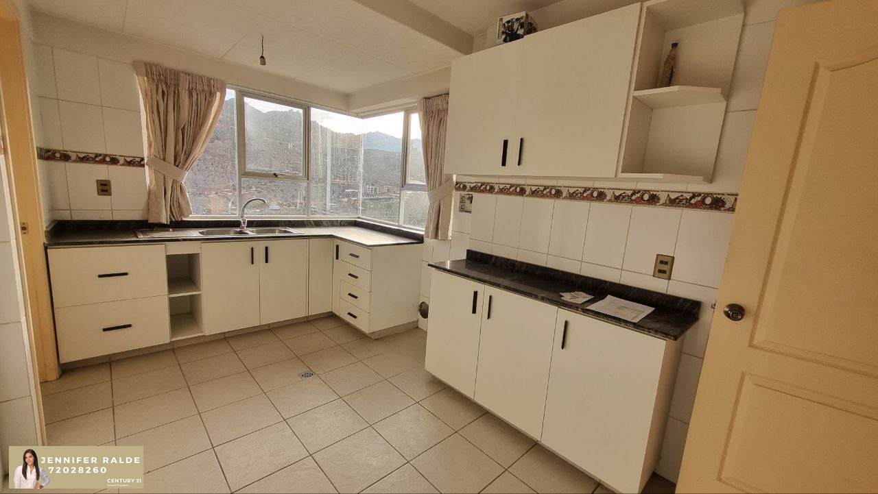 DEPARTAMENTO EN VENTA EN OBRAJES