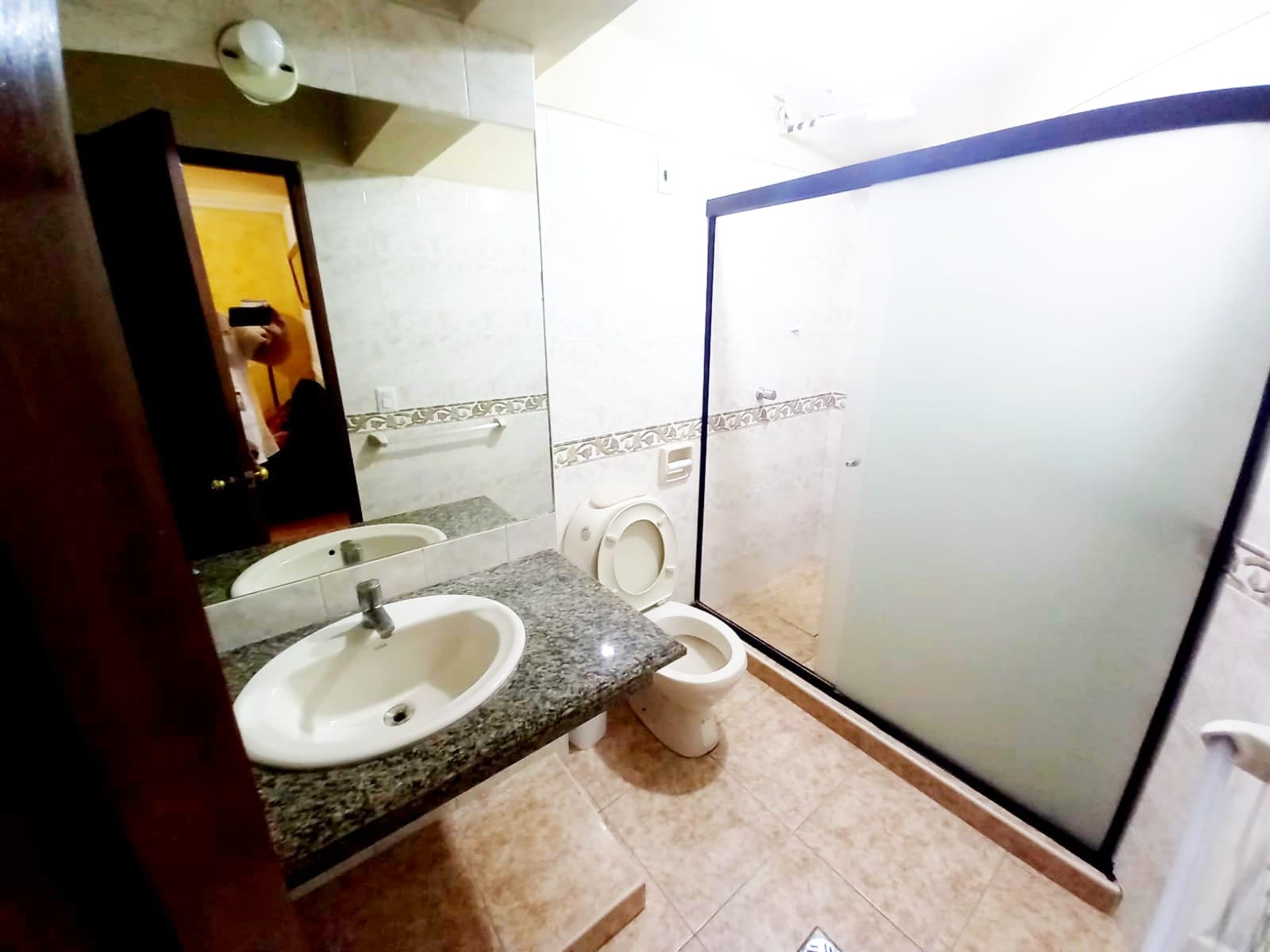 COND. EQUIPETROL NORTE DPTO 1 DORM FULL AMOBLADO EN VENTA
