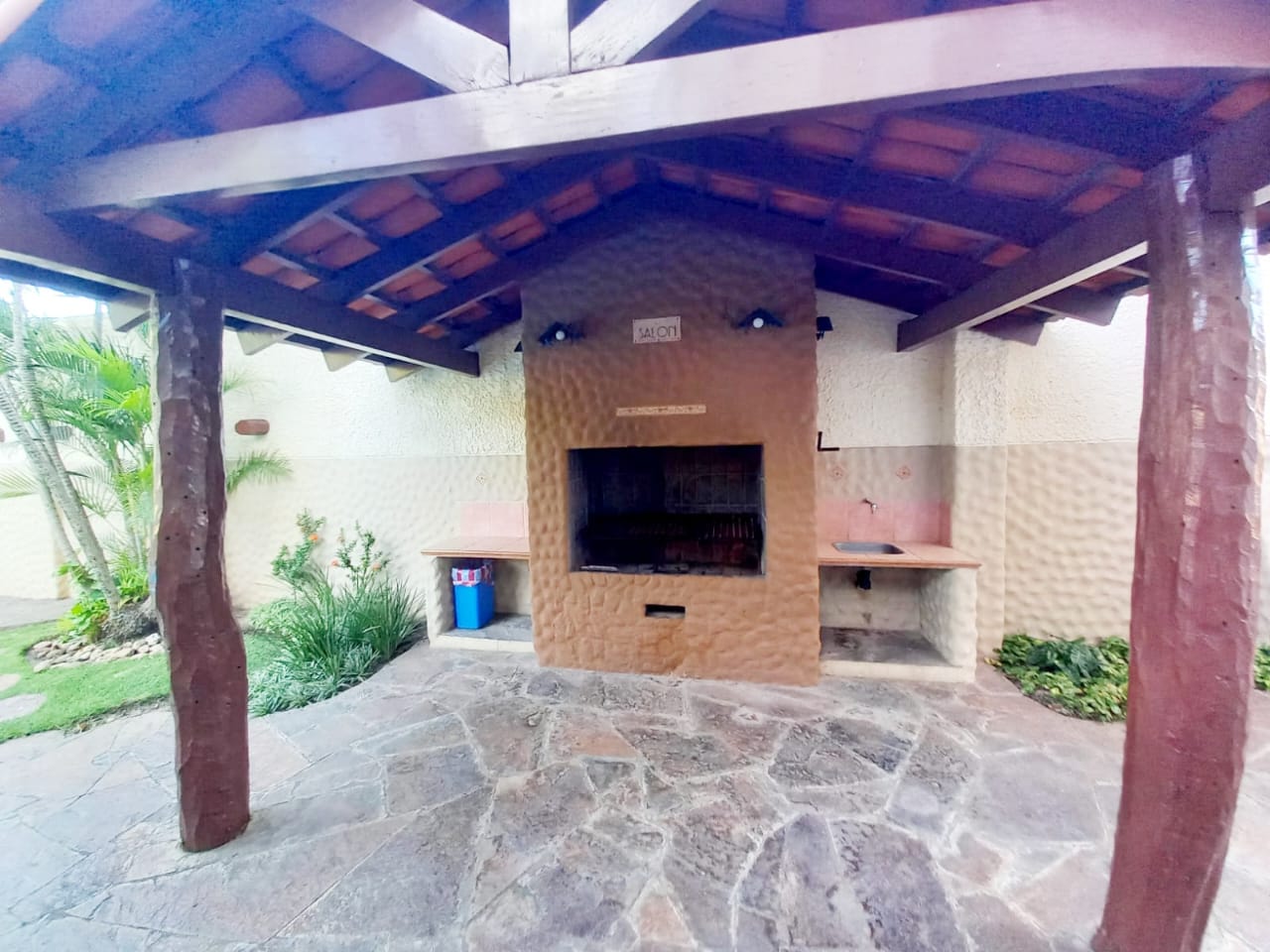 COND. EQUIPETROL NORTE DPTO 1 DORM FULL AMOBLADO EN VENTA