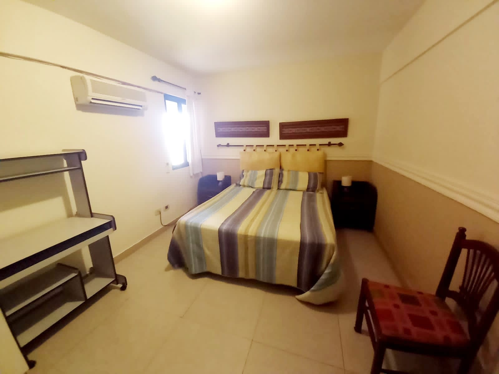 Adan MEDIFICIO PLAZA LIBERTAD DPTO 1 DORM FULL AMOBLADenacho
