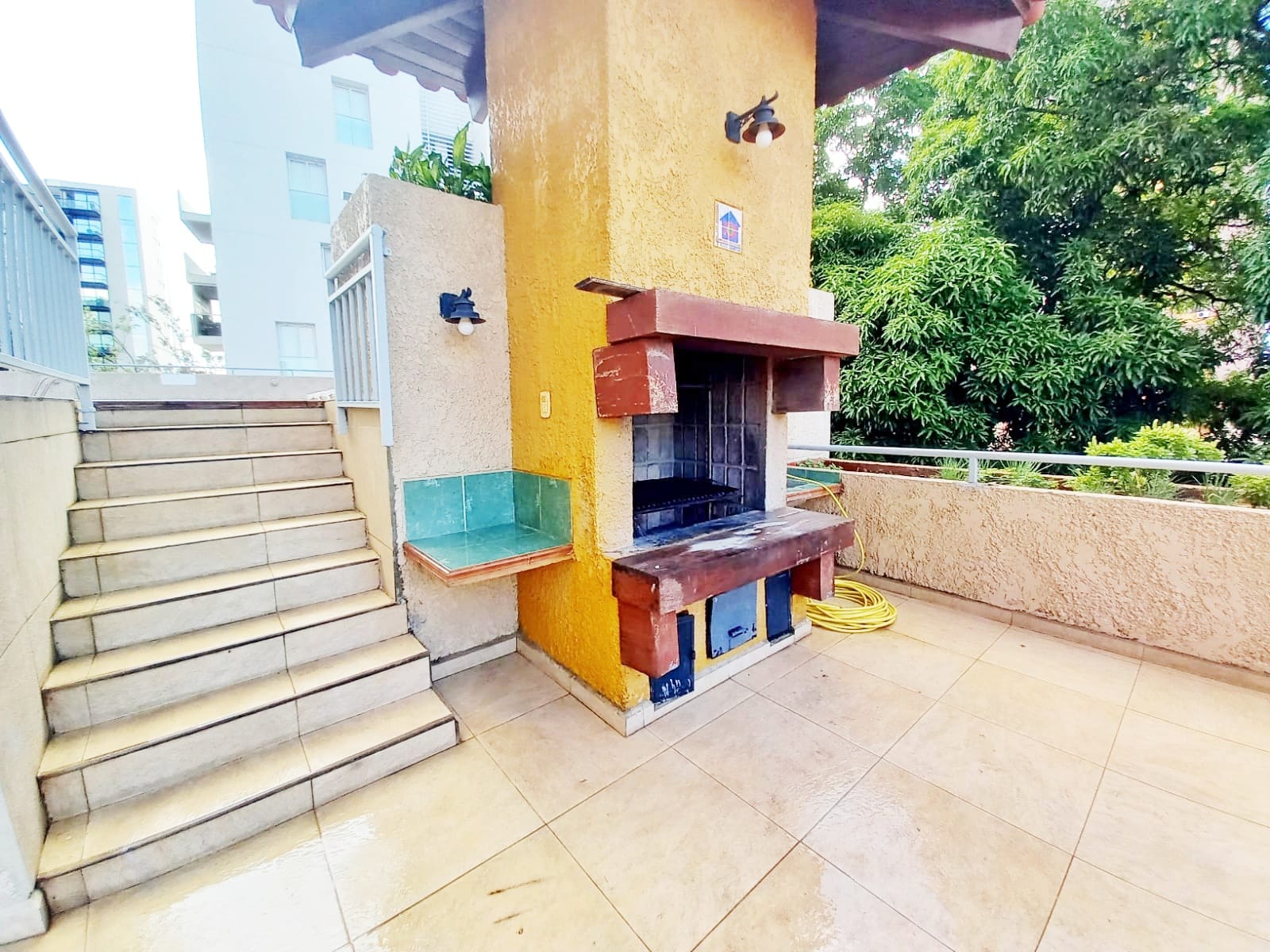 Adan MEDIFICIO PLAZA LIBERTAD DPTO 1 DORM FULL AMOBLADenacho