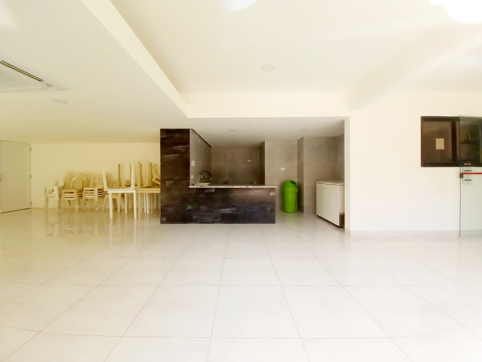 Adan MEDIFICIO PLAZA LIBERTAD DPTO 1 DORM FULL AMOBLADenacho