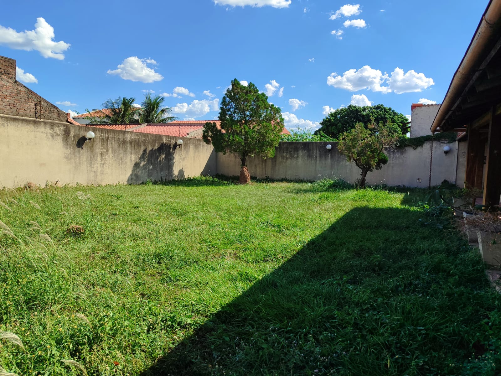 Terreno en Venta en Urbanización El Trapiche