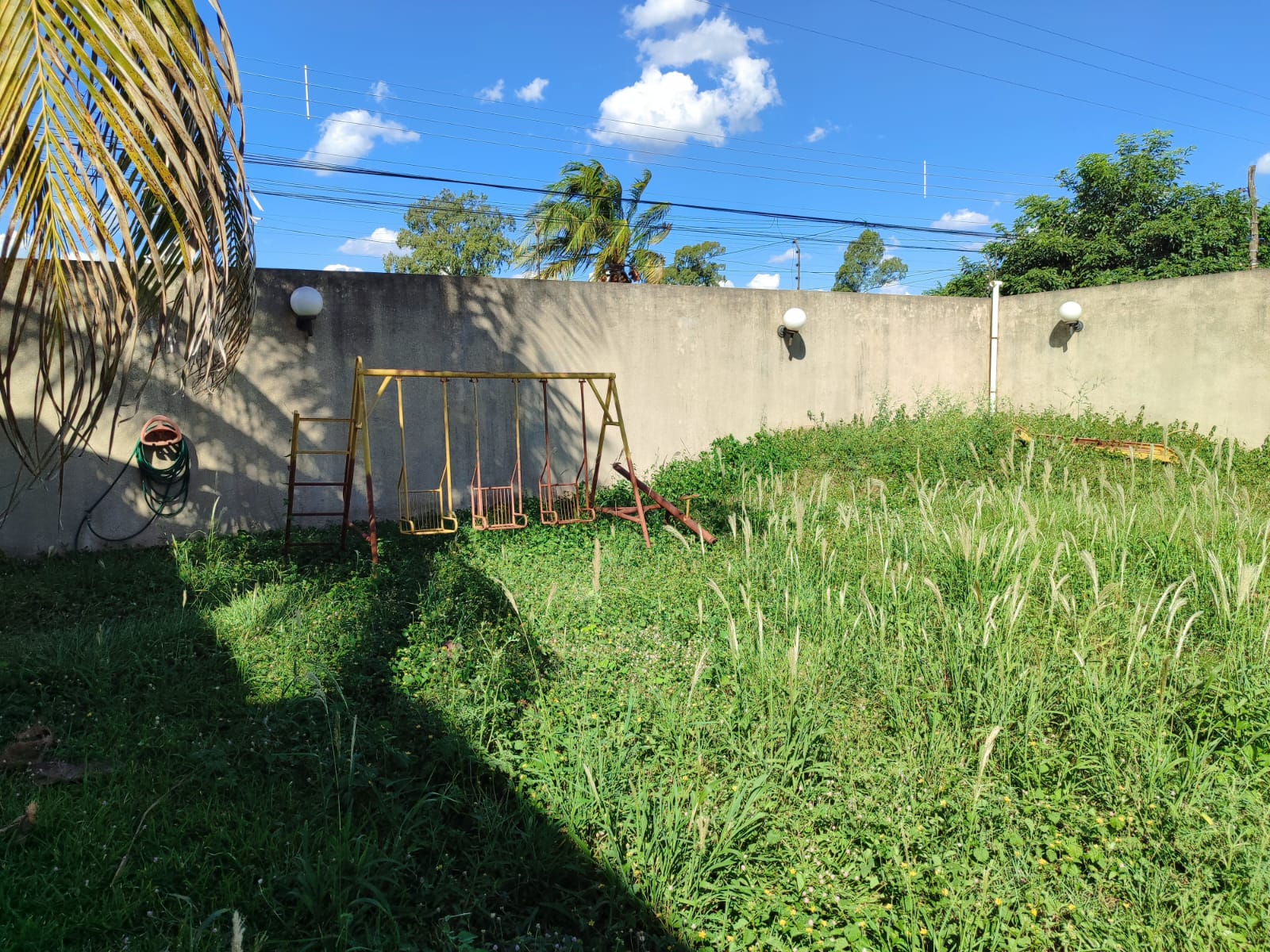 Terreno en Venta en Urbanización El Trapiche