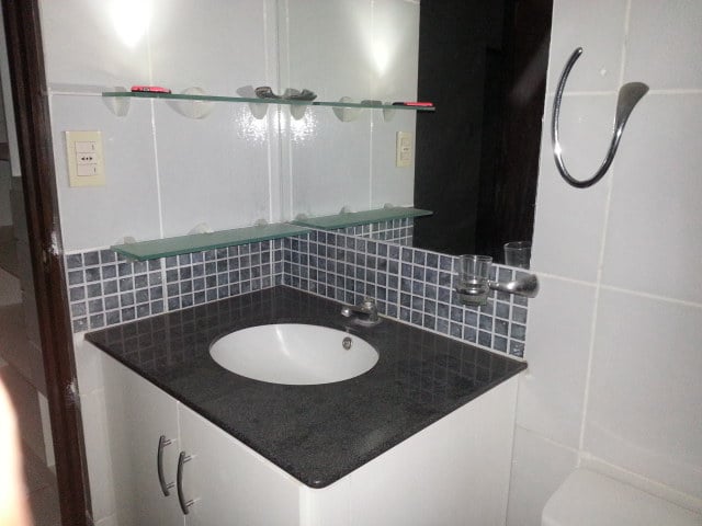 Coqueto Departamento en Venta