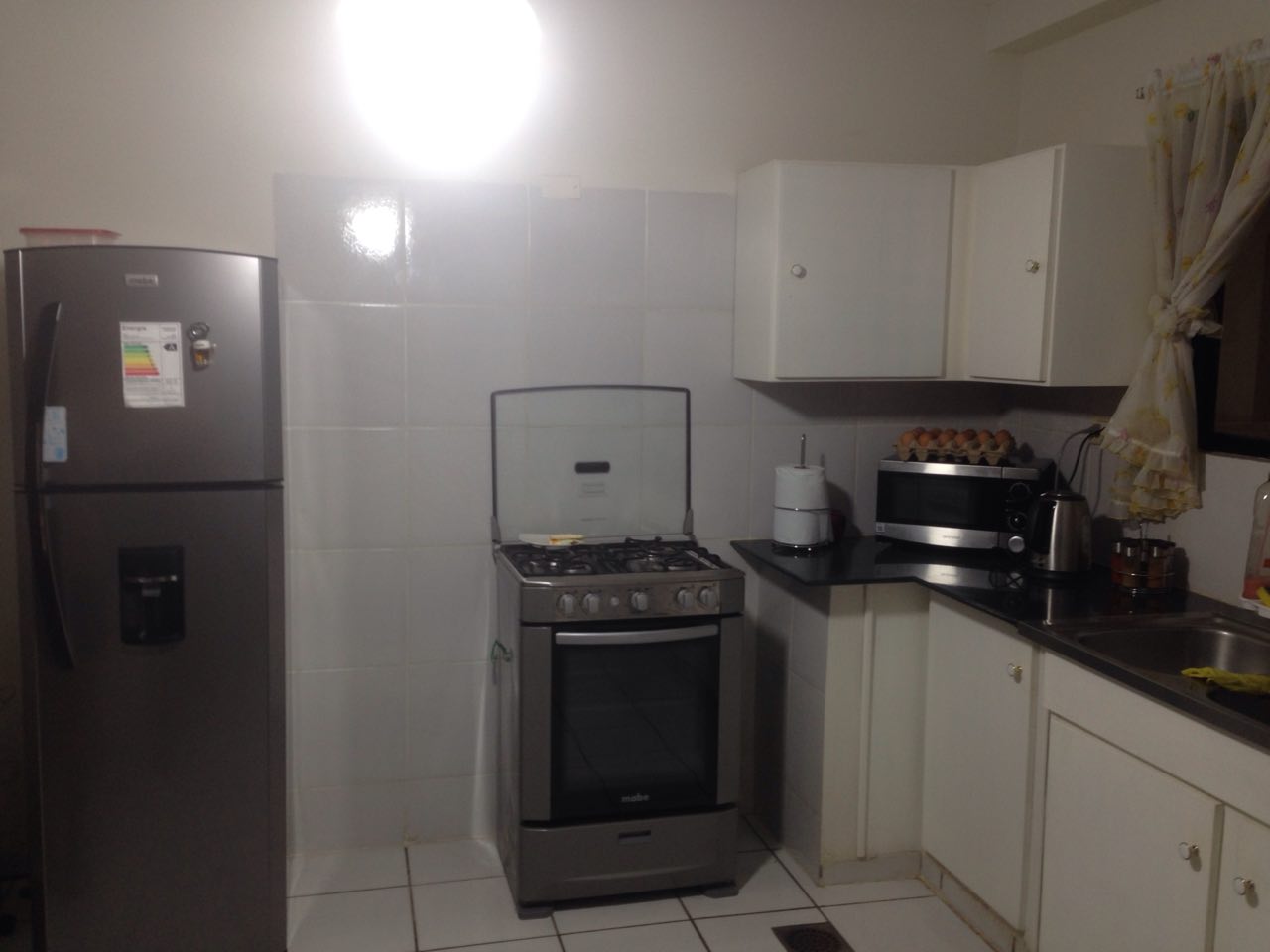 Coqueto Departamento en Venta