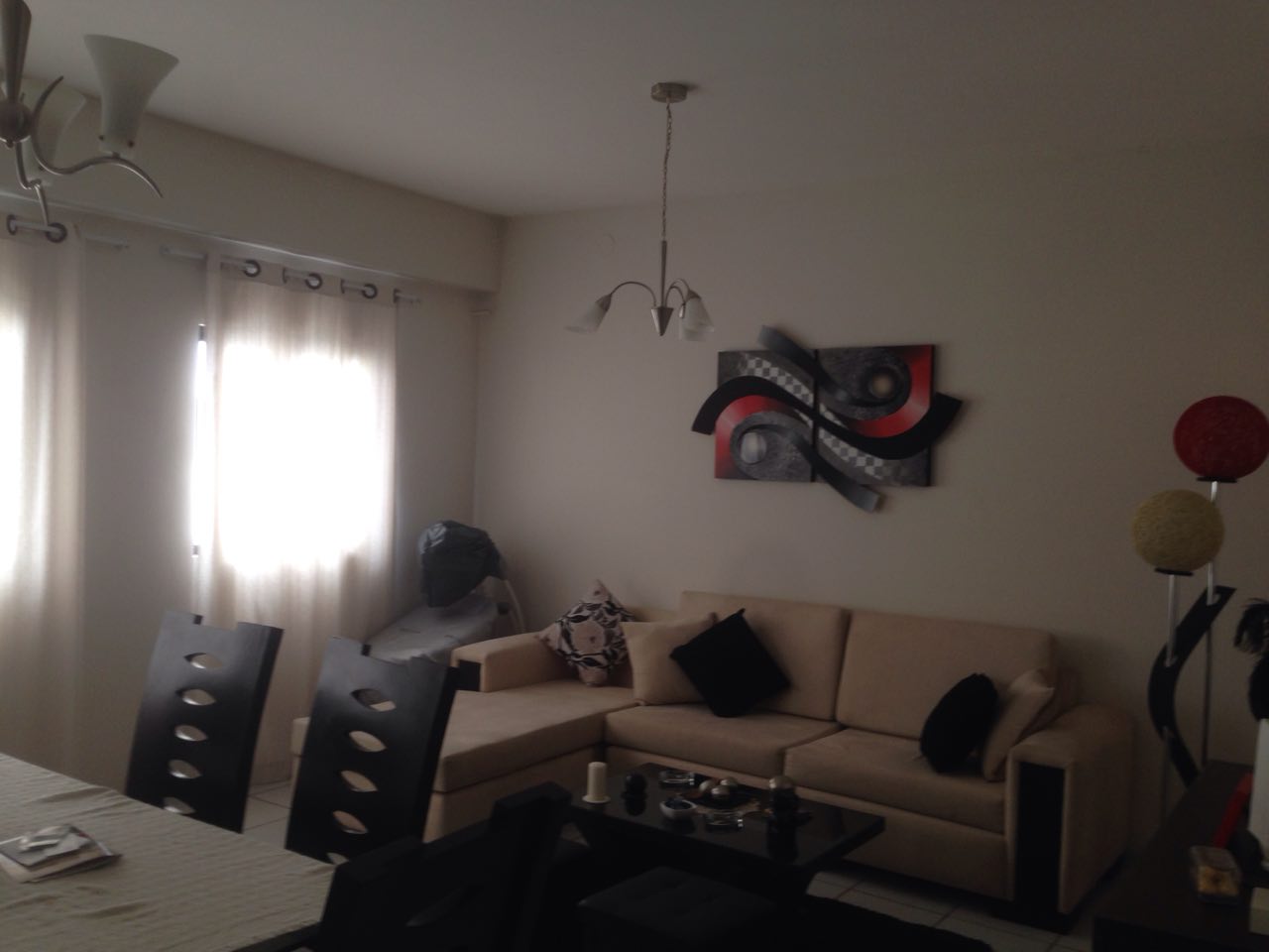 Coqueto Departamento en Venta