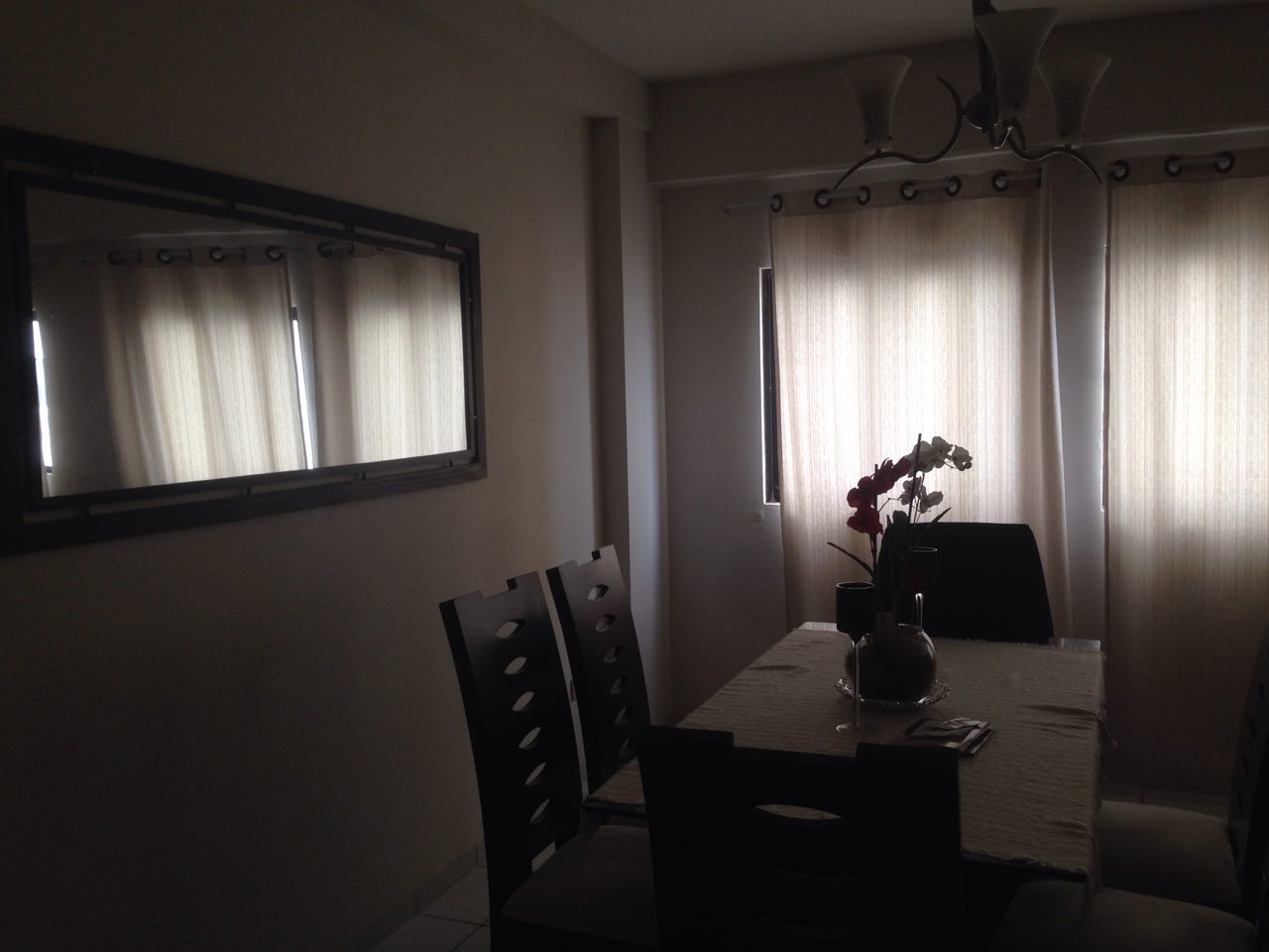 Coqueto Departamento en Venta