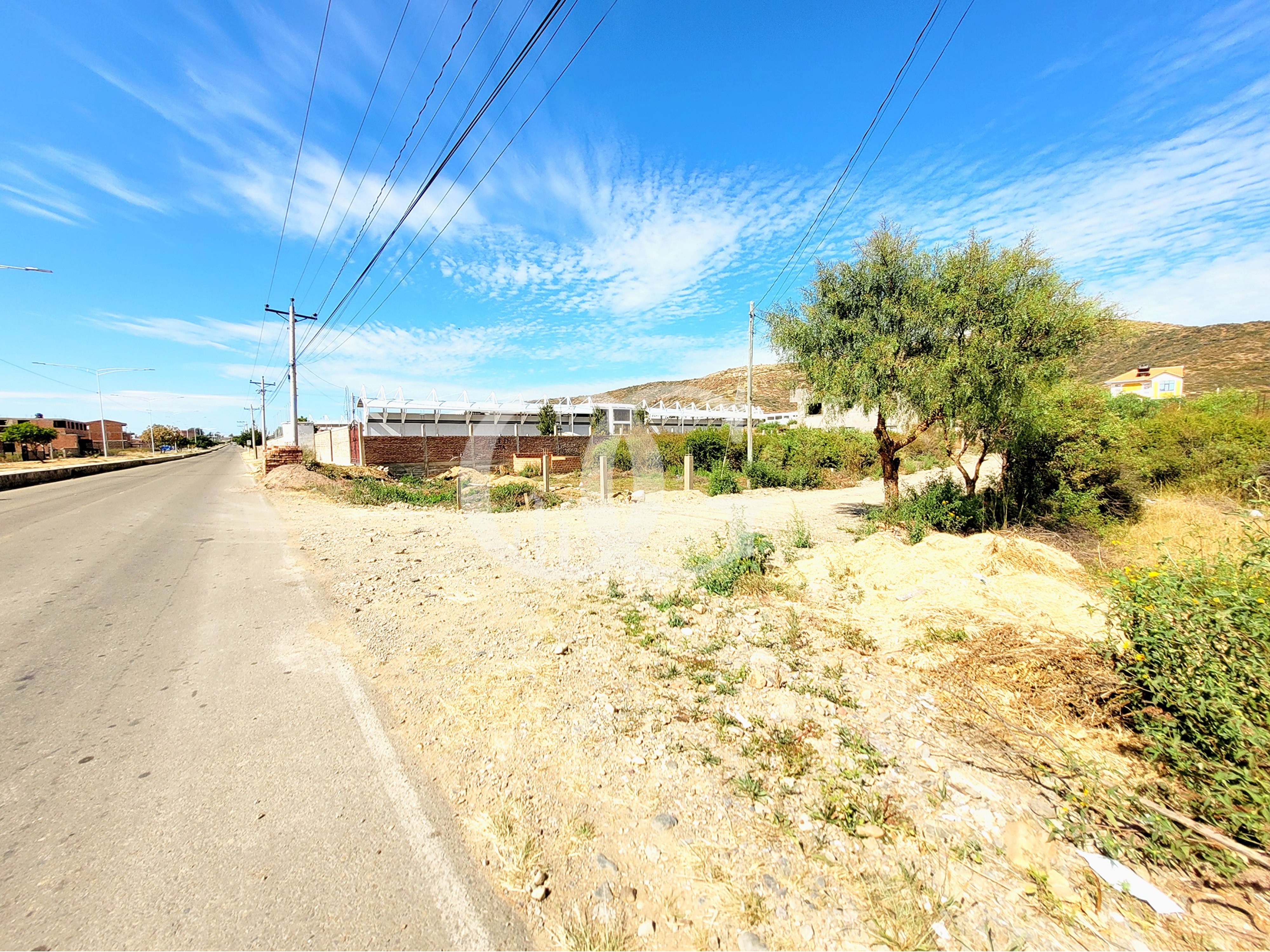 🌴VENTA DE LOTE EN TARATA, VIVE EN ARMONÍA CON LA NATURALEZA