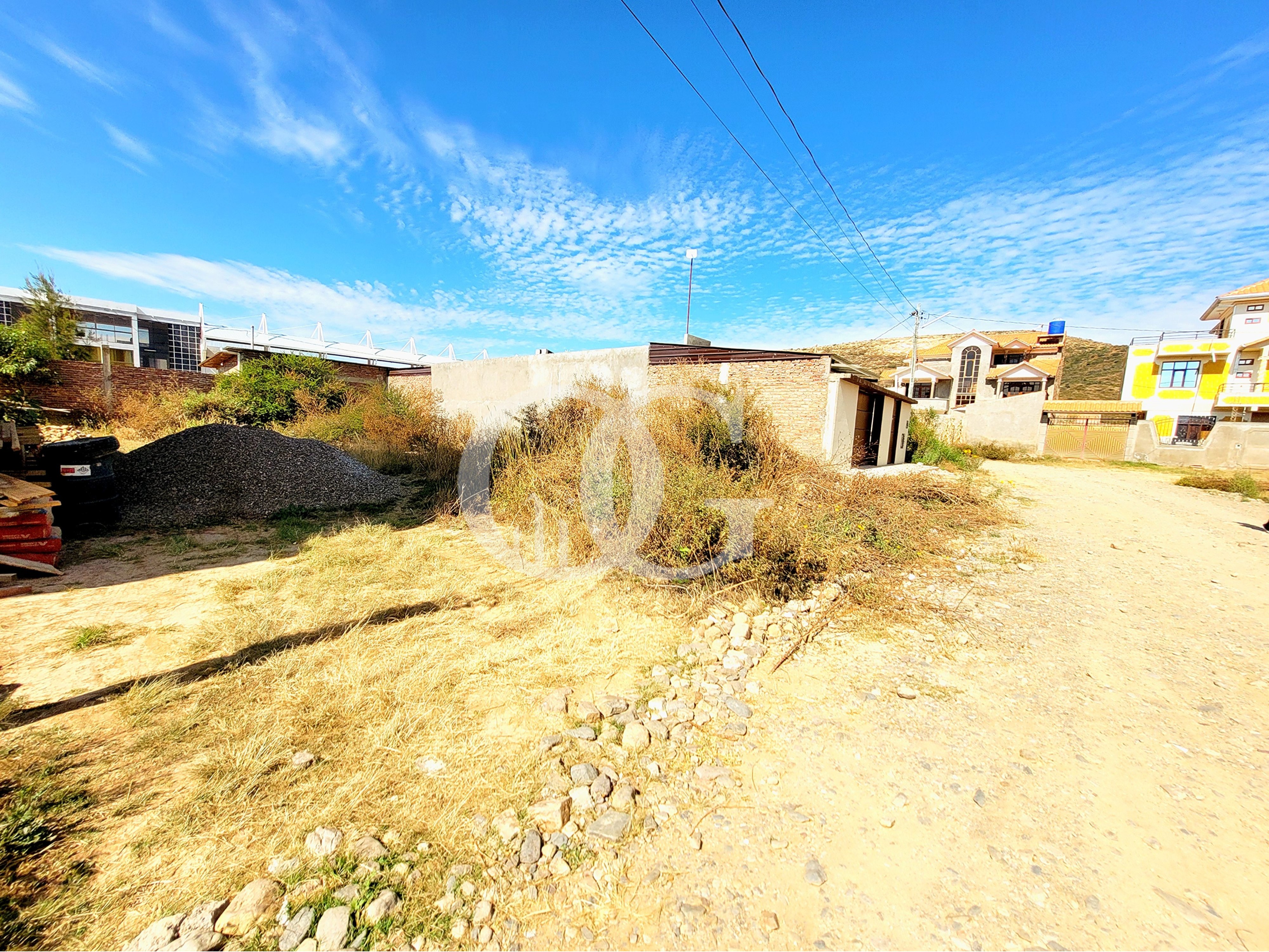 🌴VENTA DE LOTE EN TARATA, VIVE EN ARMONÍA CON LA NATURALEZA