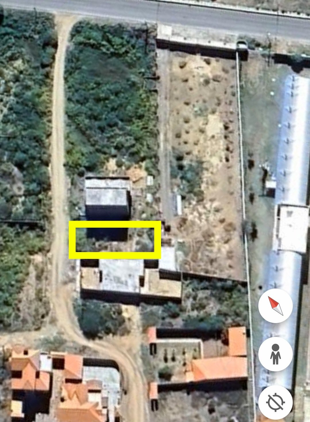 🌴VENTA DE LOTE EN TARATA, VIVE EN ARMONÍA CON LA NATURALEZA