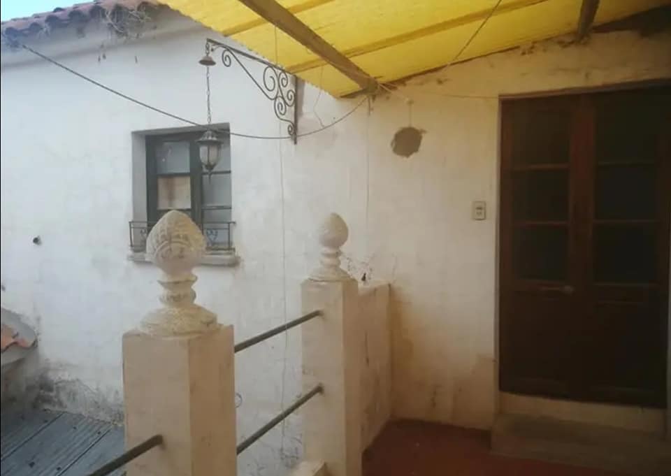 CASA EN VENTA PLENA ESQUINA
