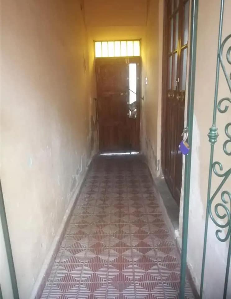 CASA EN VENTA PLENA ESQUINA