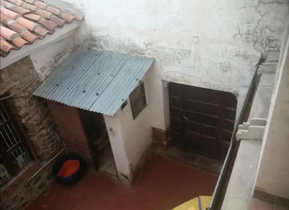 CASA EN VENTA PLENA ESQUINA