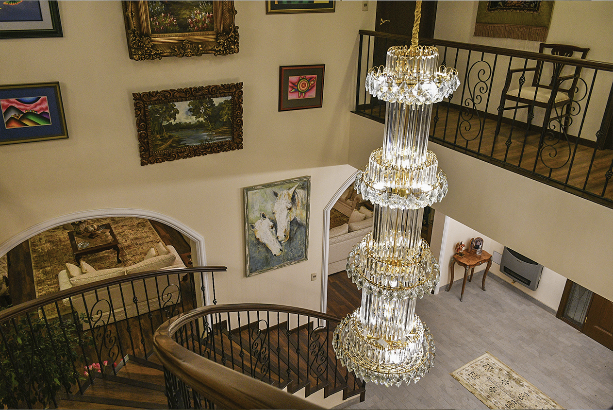 Hermosa casa en Venta Umamanta