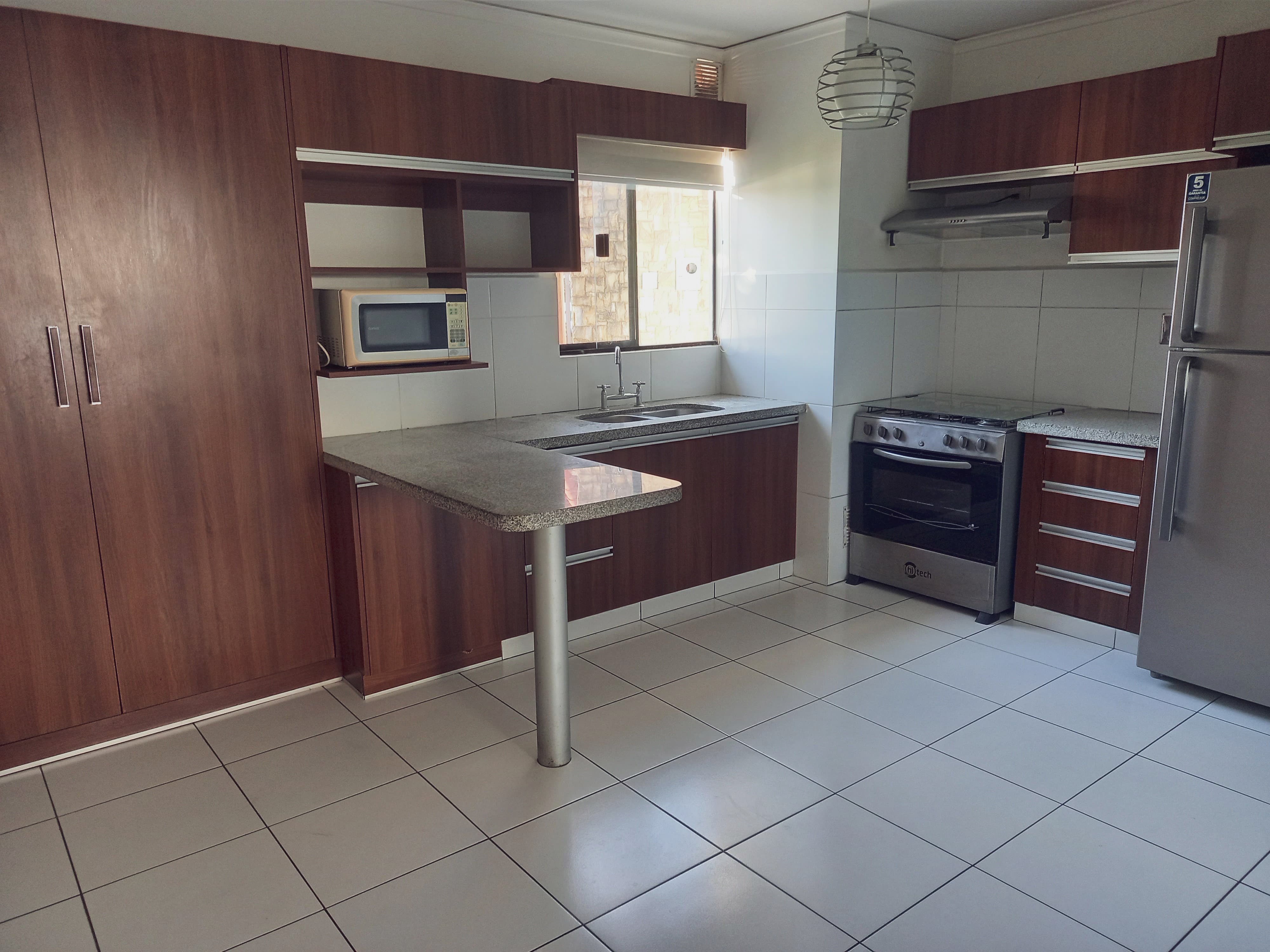 Hermosa casa en venta en condominio cerrado 