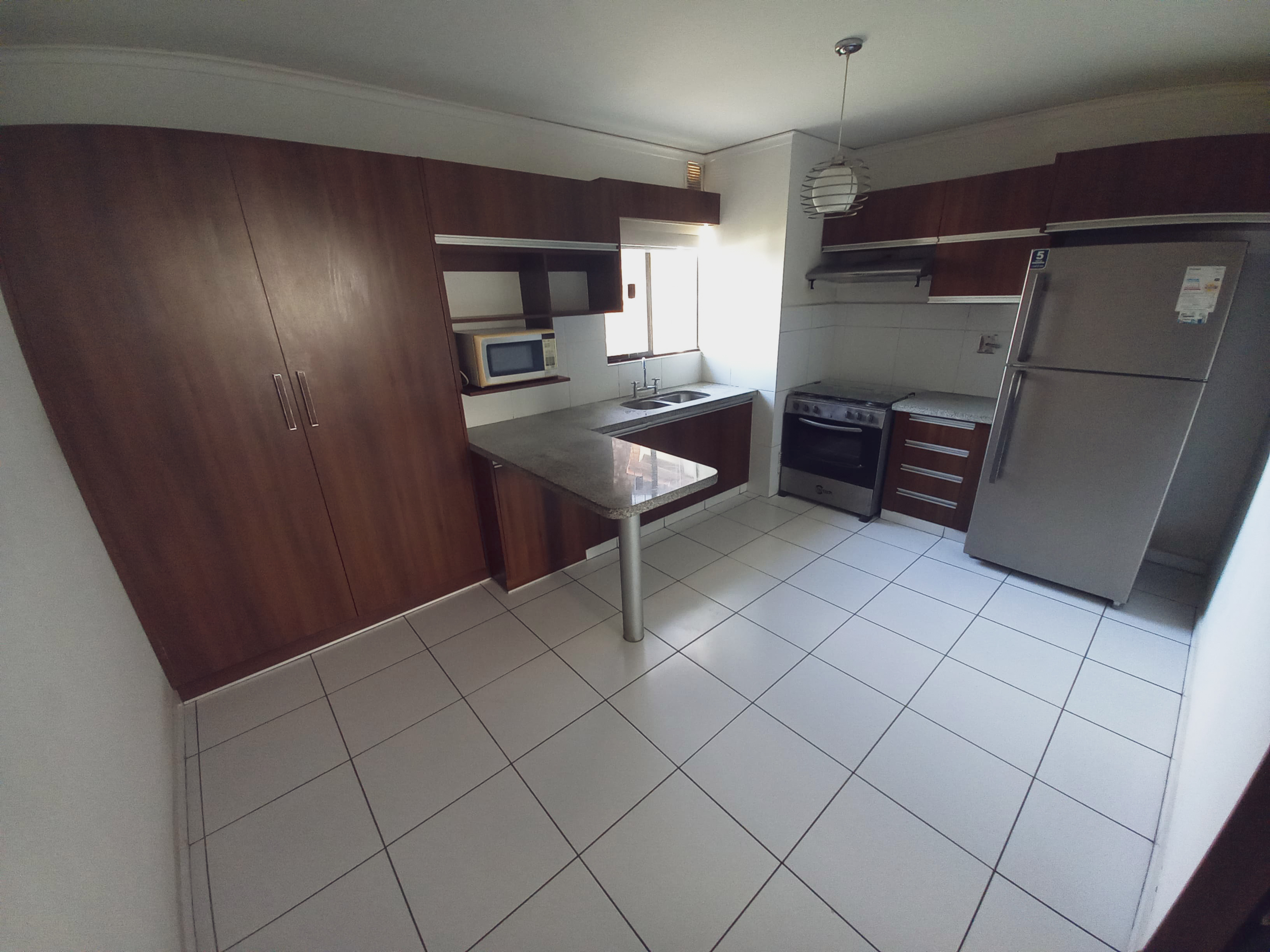 Hermosa casa en venta en condominio cerrado 