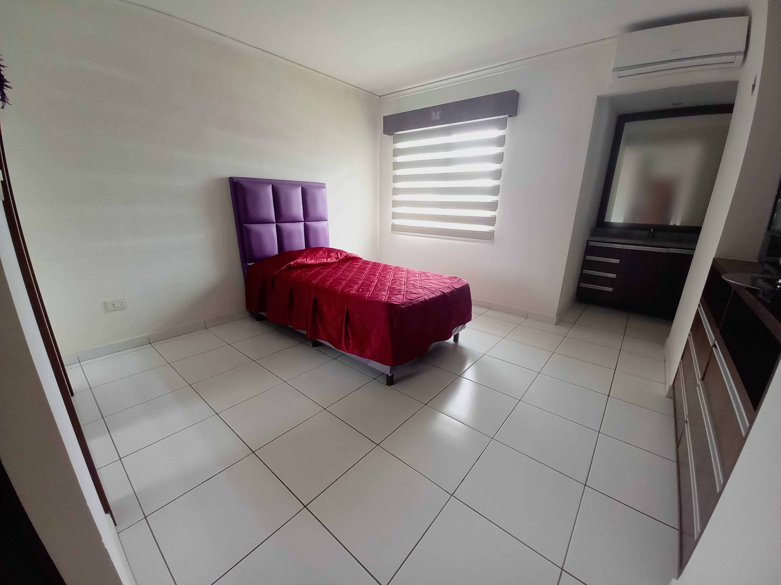 Hermosa casa en venta en condominio cerrado 