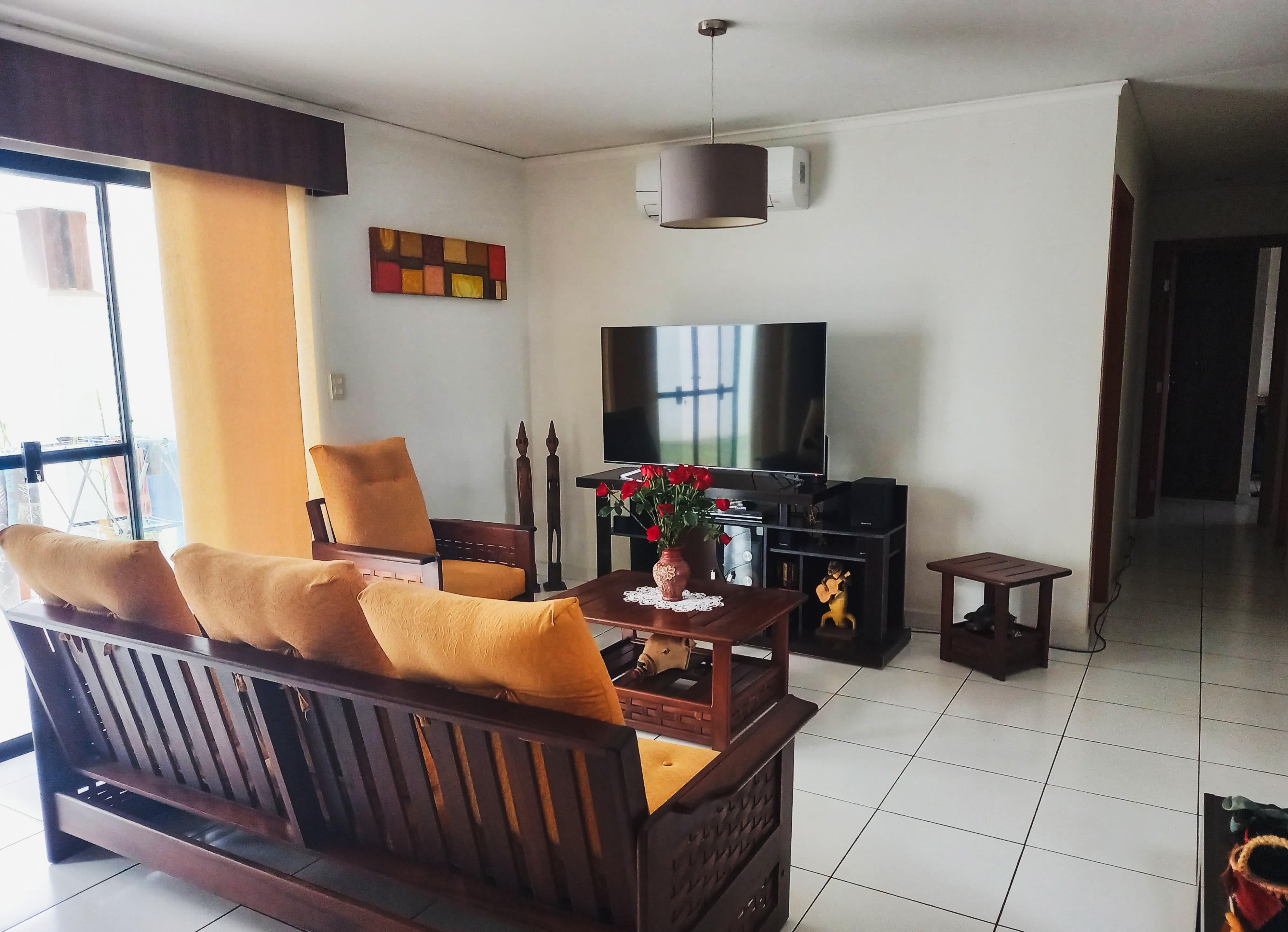 Hermosa casa en venta en condominio cerrado 