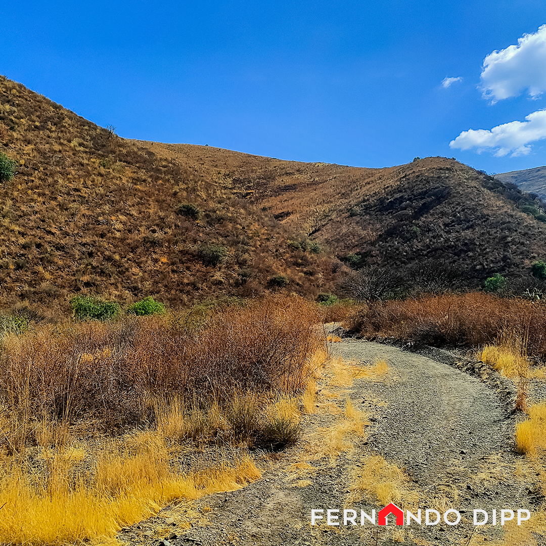 Terrenos en venta en Tolata - Cochabamba 