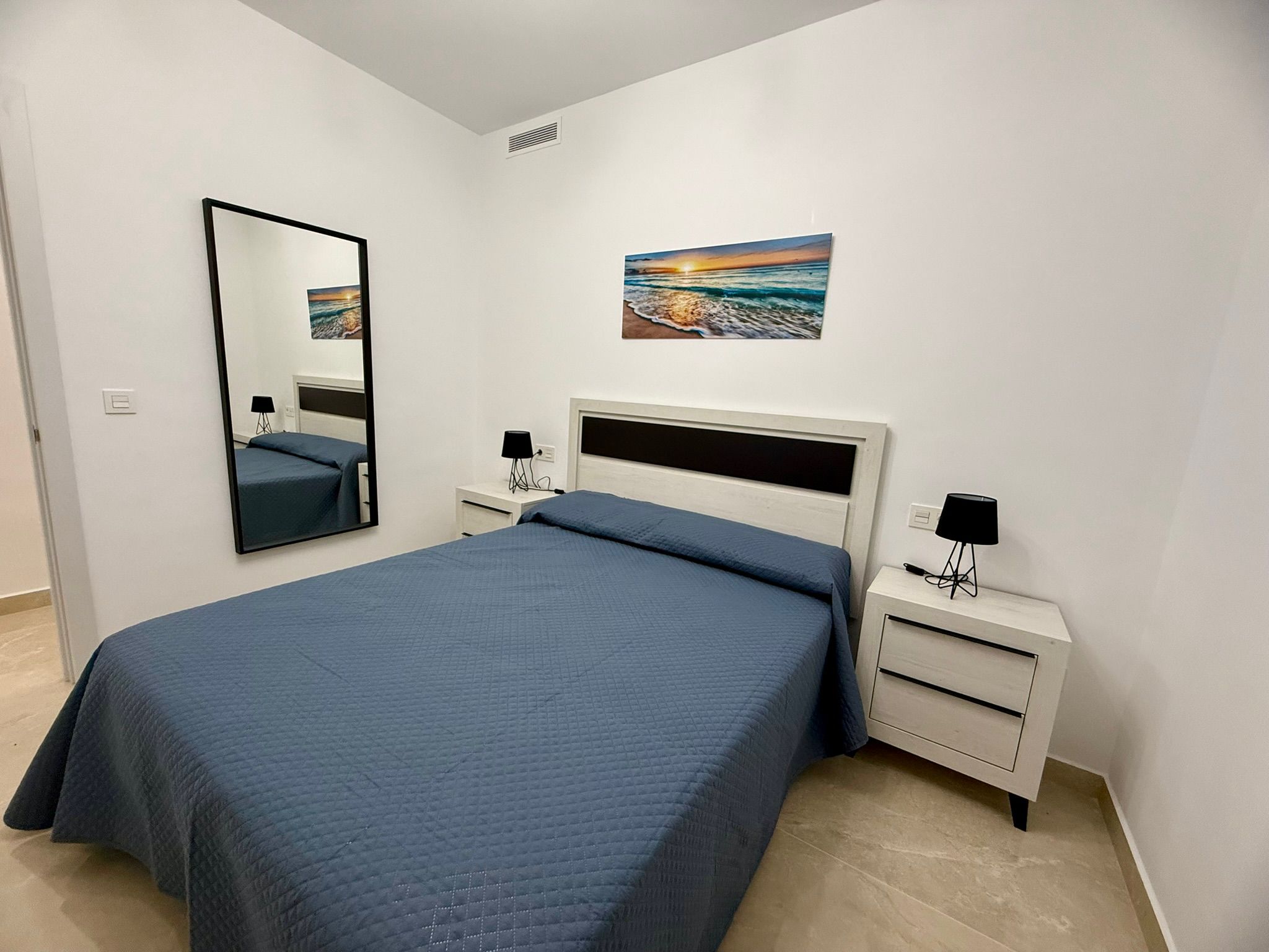 Apartamento a estrenar