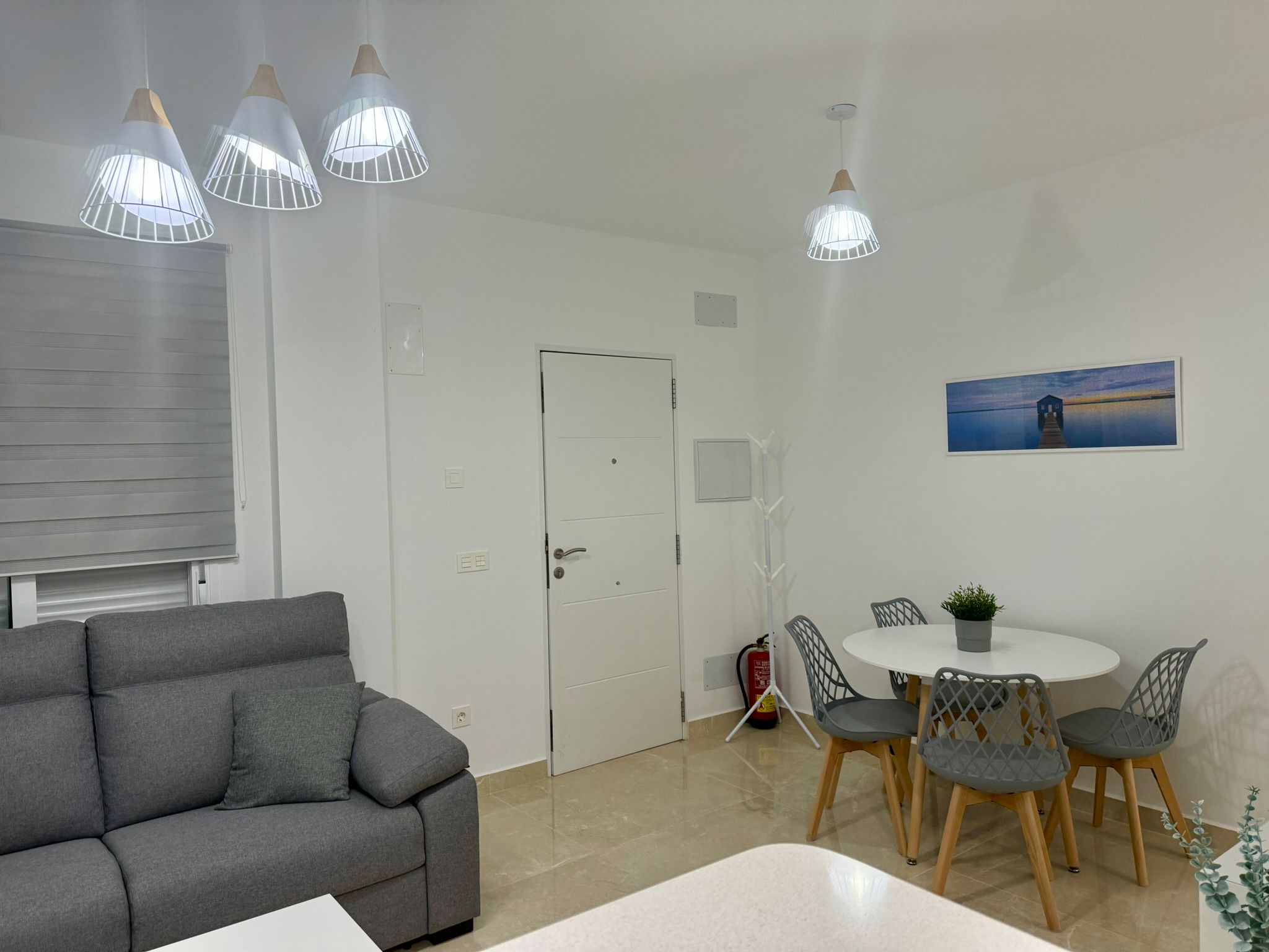 Apartamento a estrenar