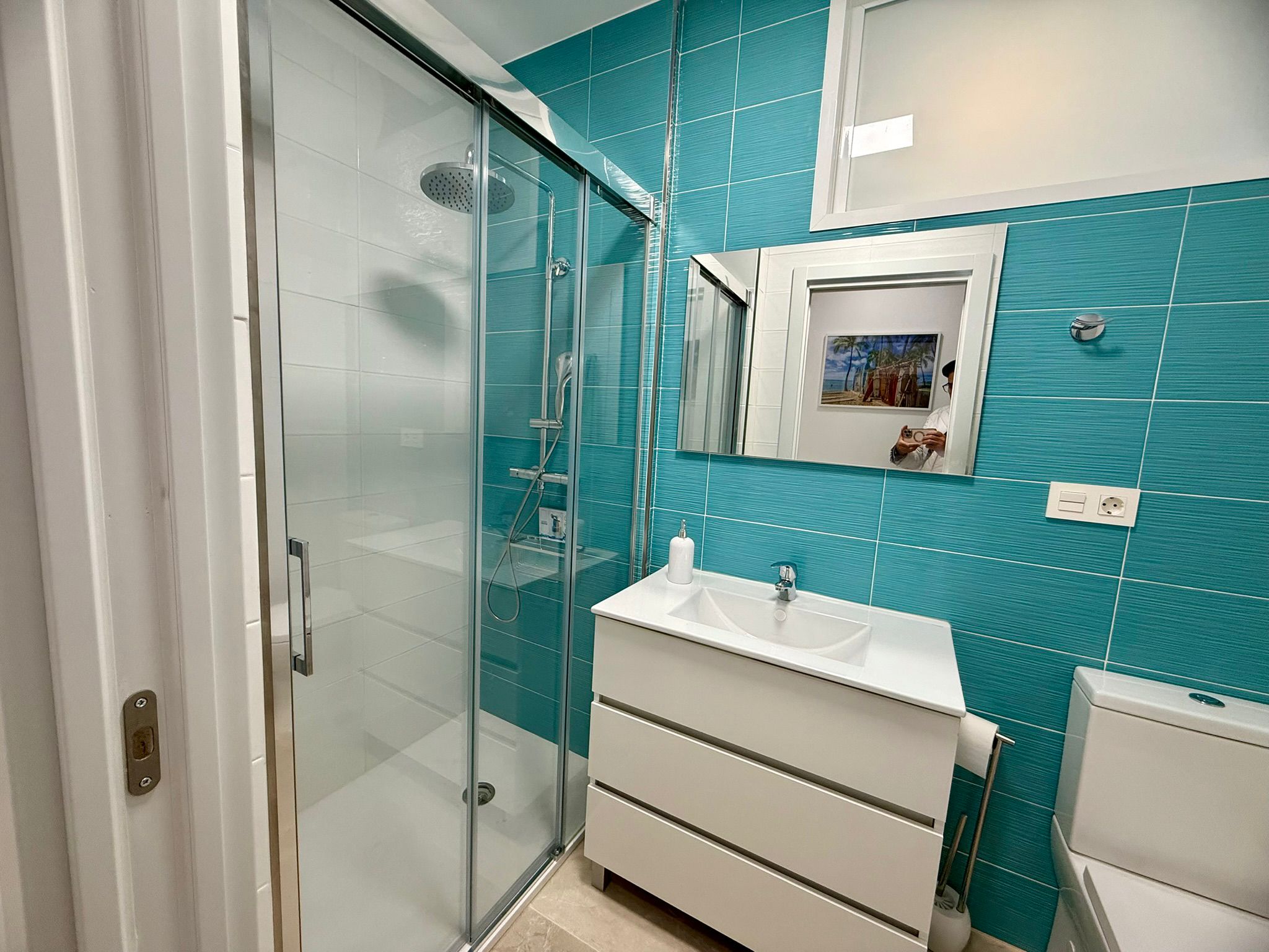 Apartamento a estrenar