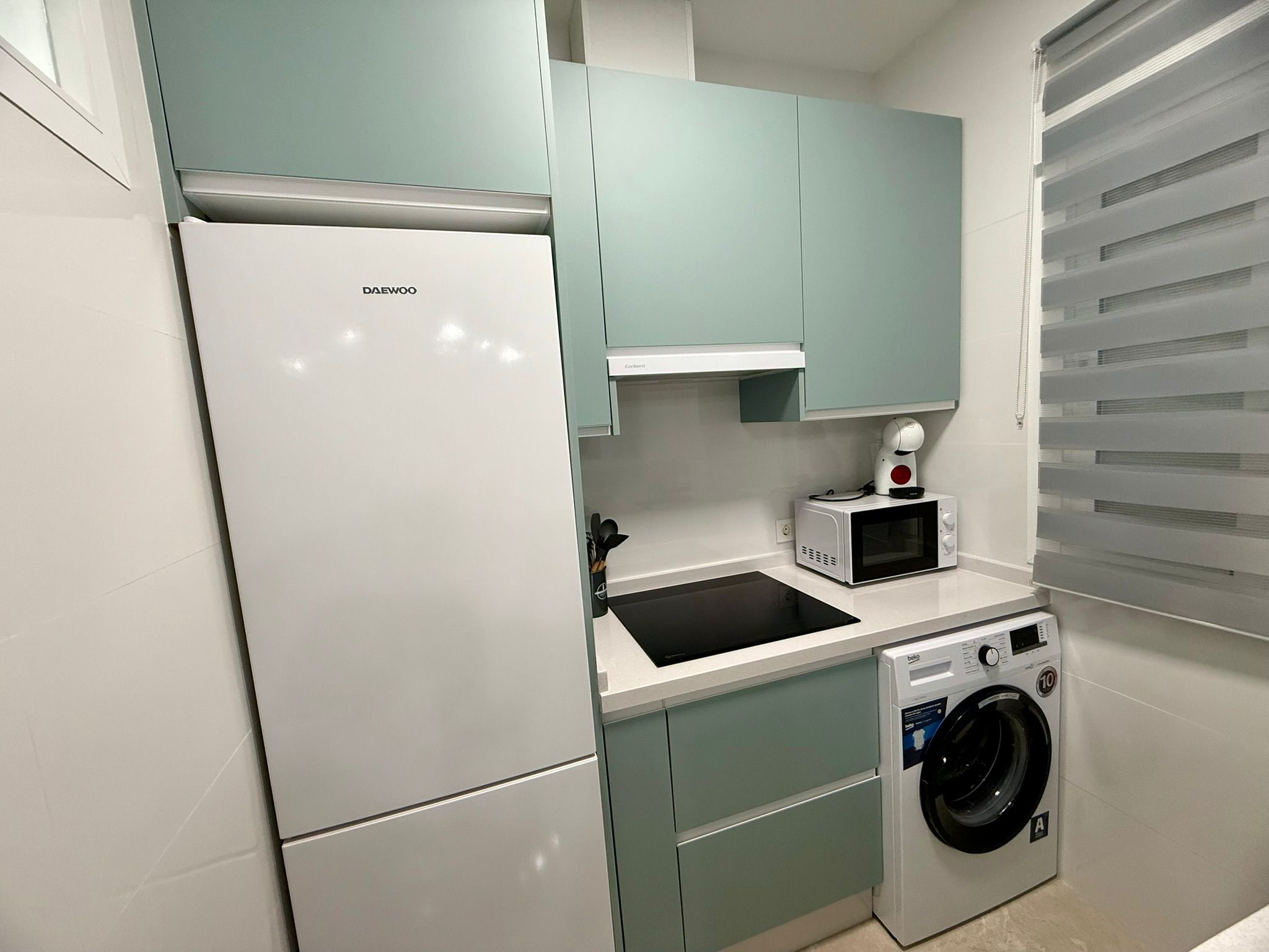 Apartamento a estrenar