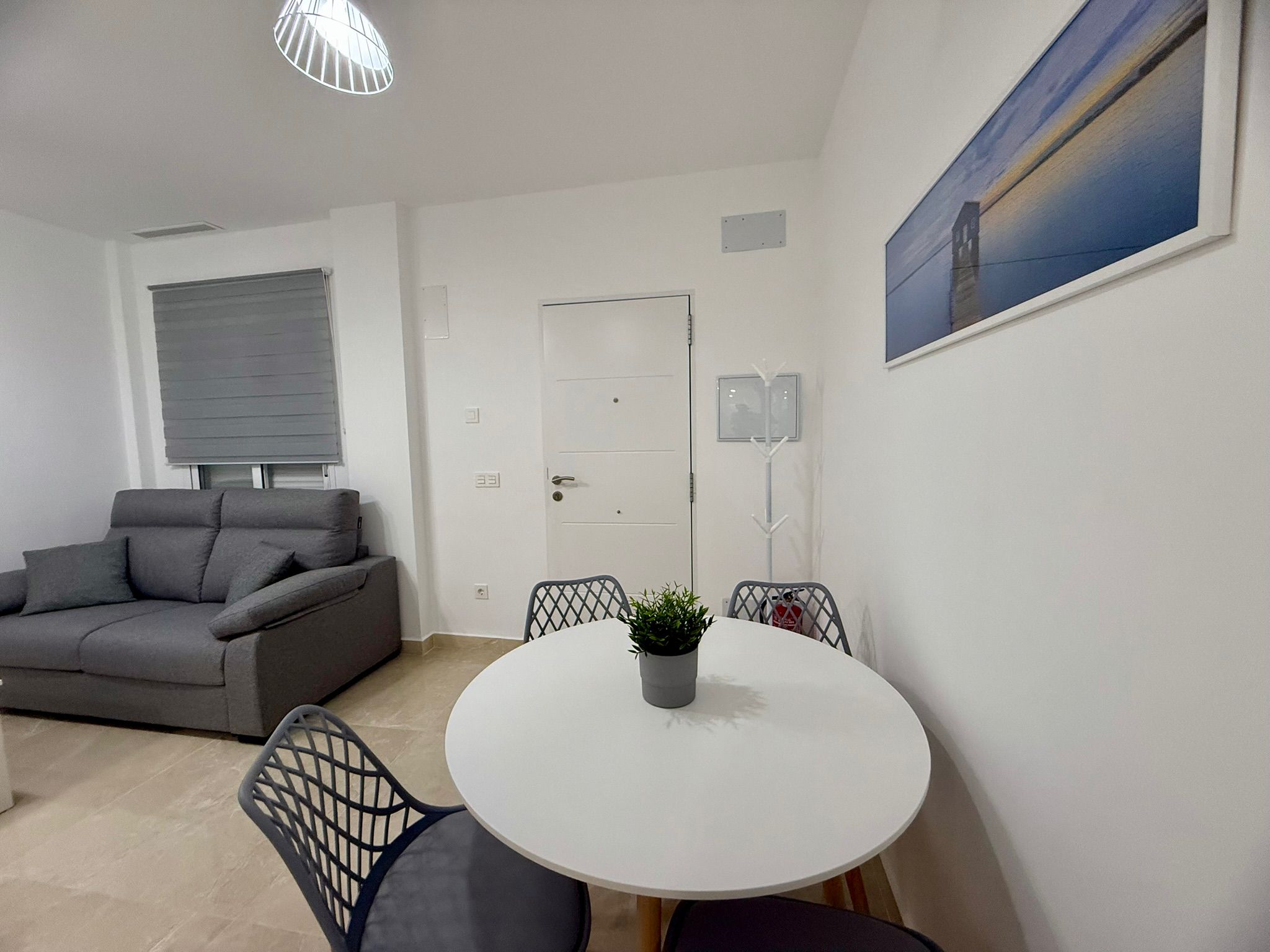 Apartamento a estrenar