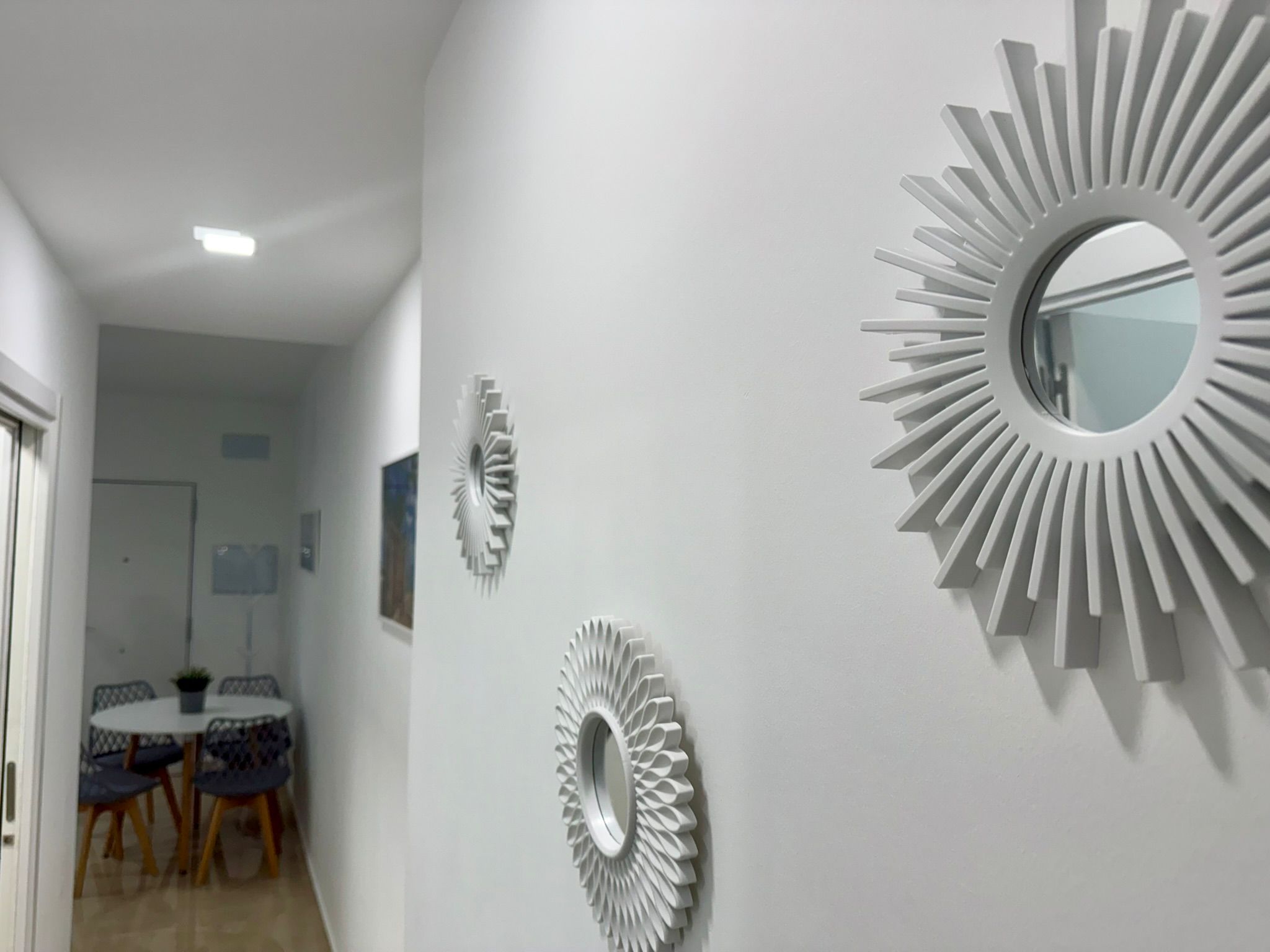 Apartamento a estrenar
