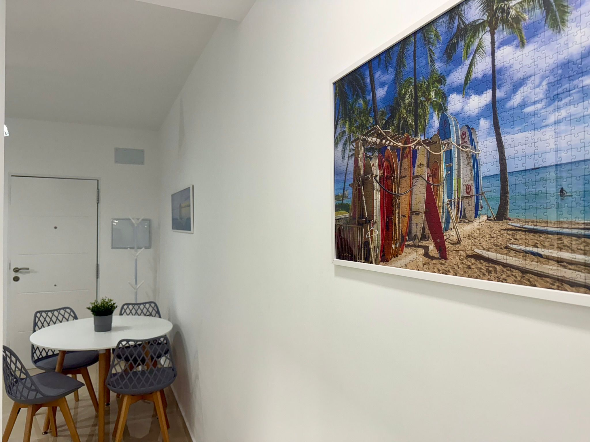 Apartamento a estrenar
