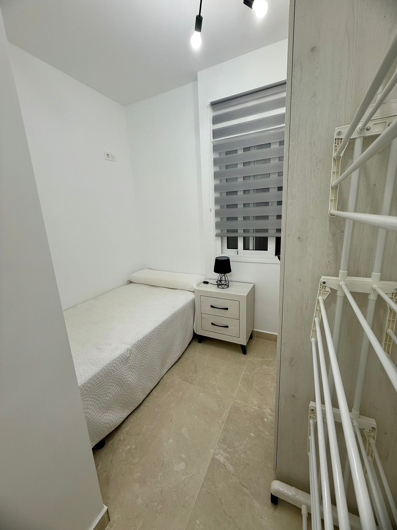 Apartamento a estrenar