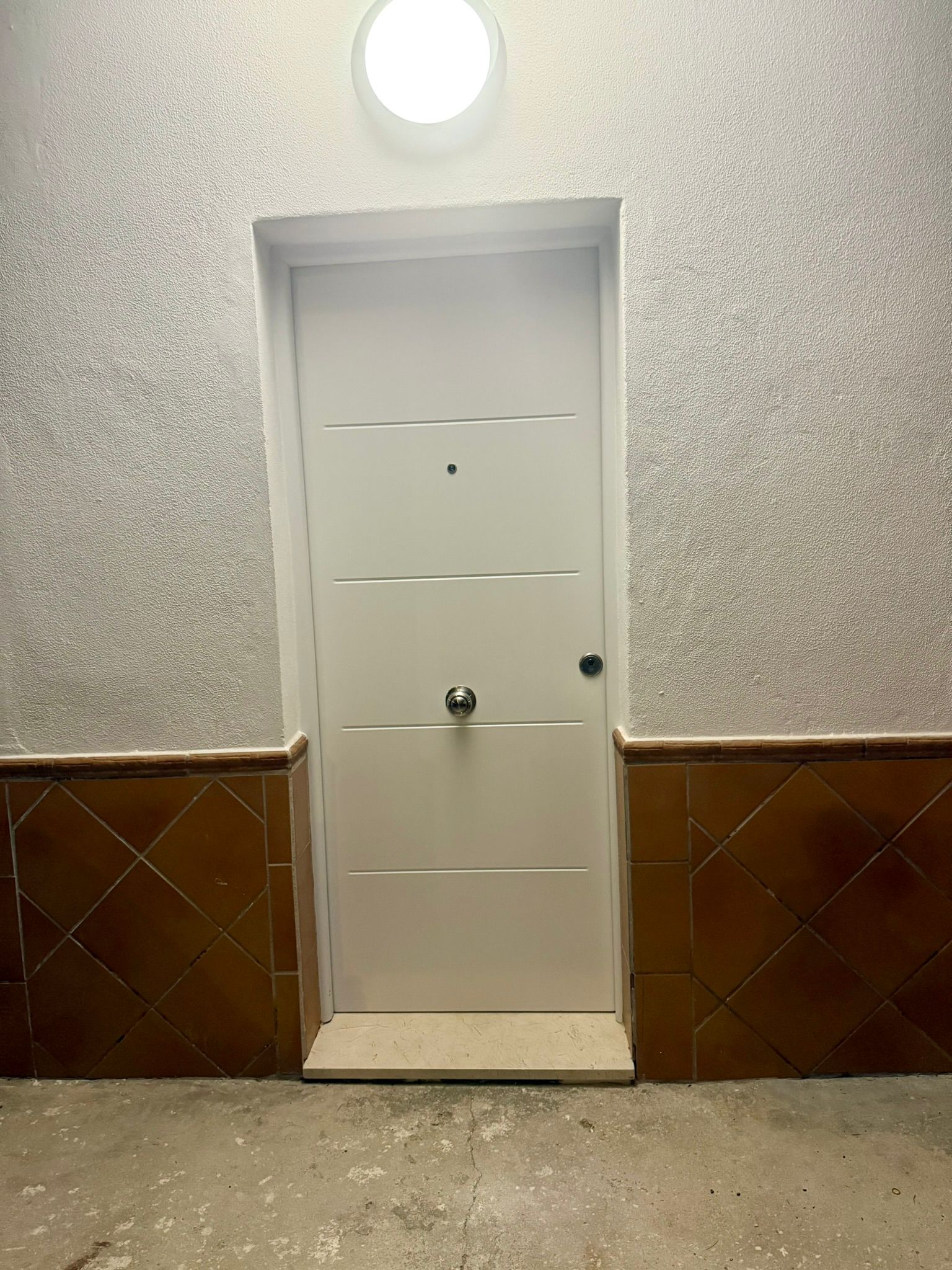 Apartamento a estrenar