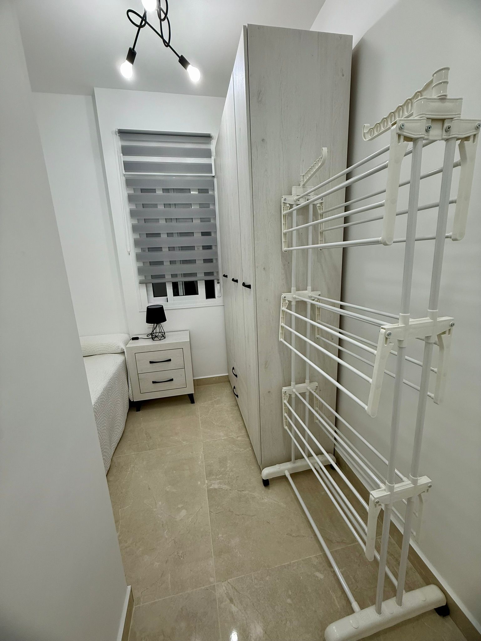 Apartamento a estrenar