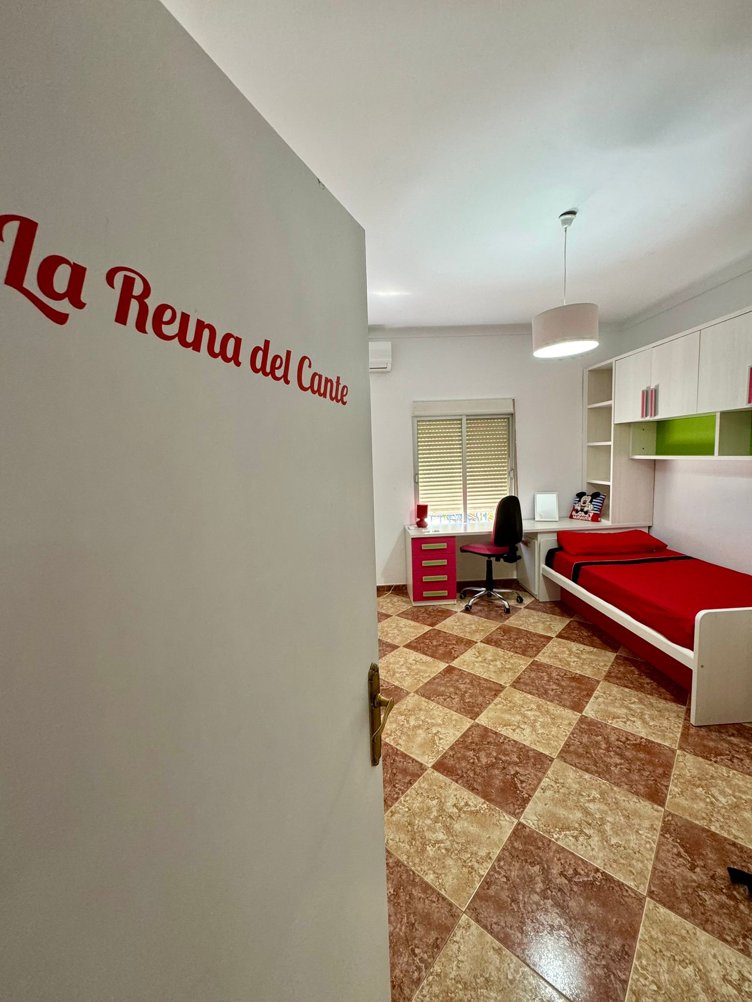 La casa del Flamenco