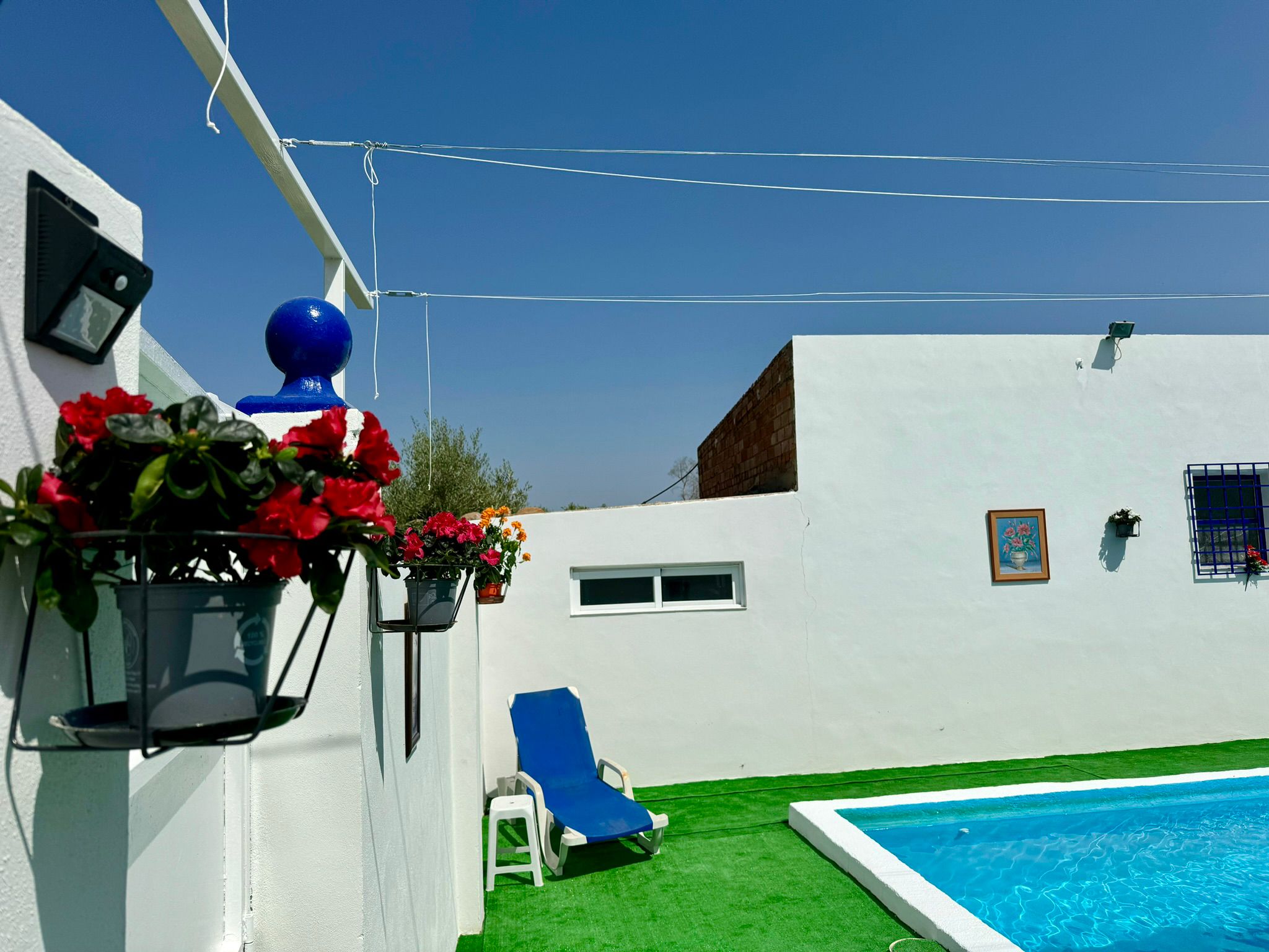 La casa del Flamenco