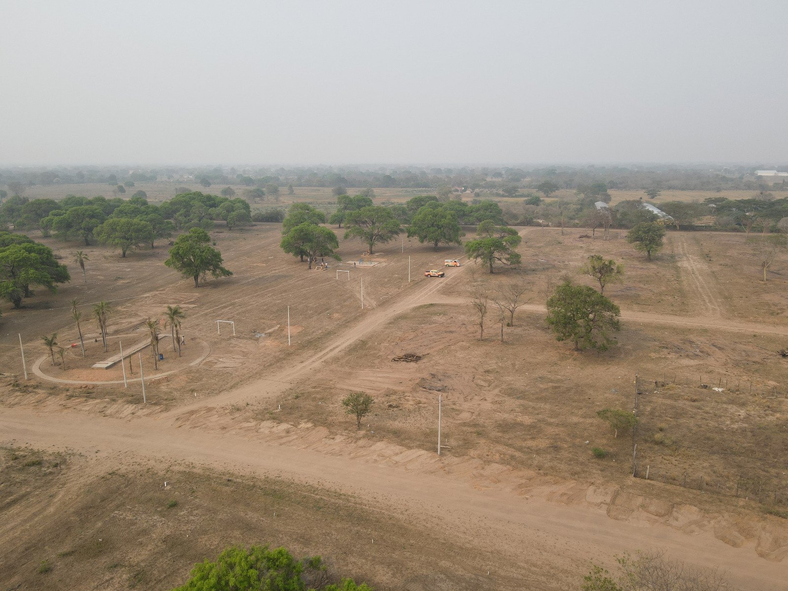 LOTES DE TERRENOS PARA CASA QUINTA 