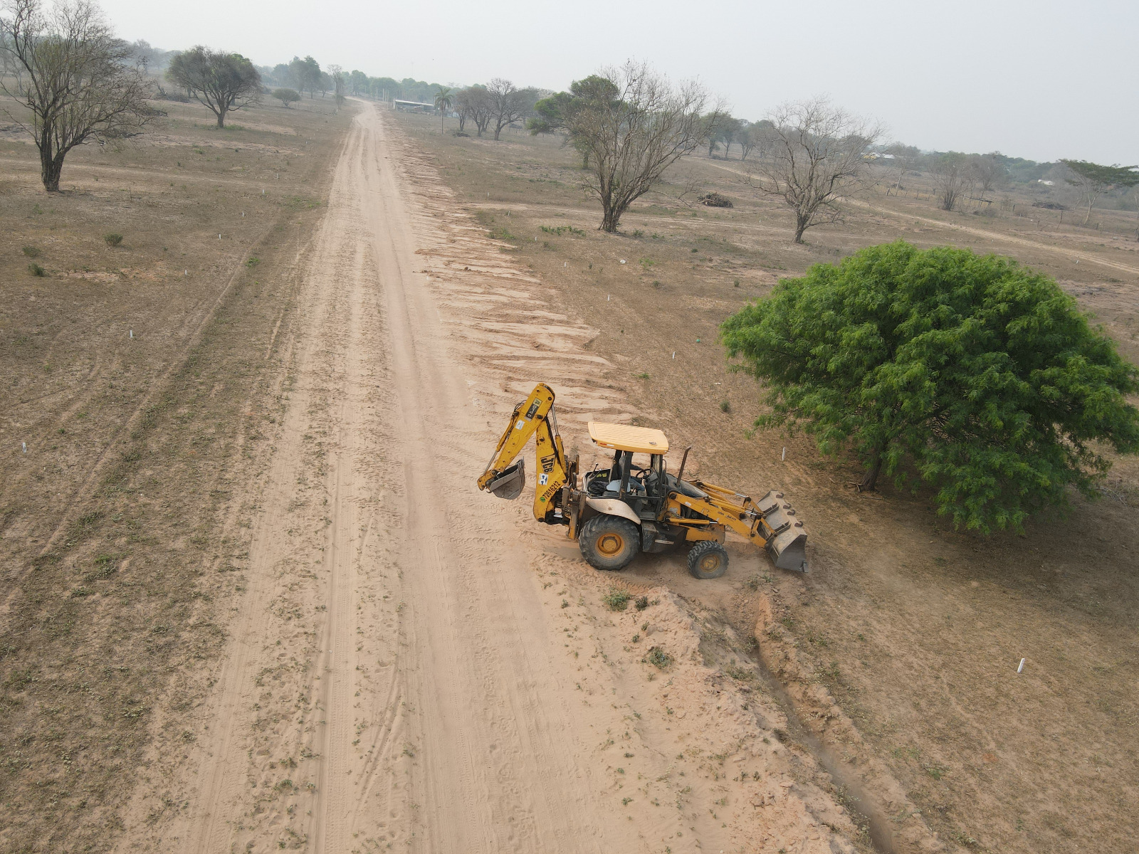 LOTES DE TERRENOS PARA CASA QUINTA 