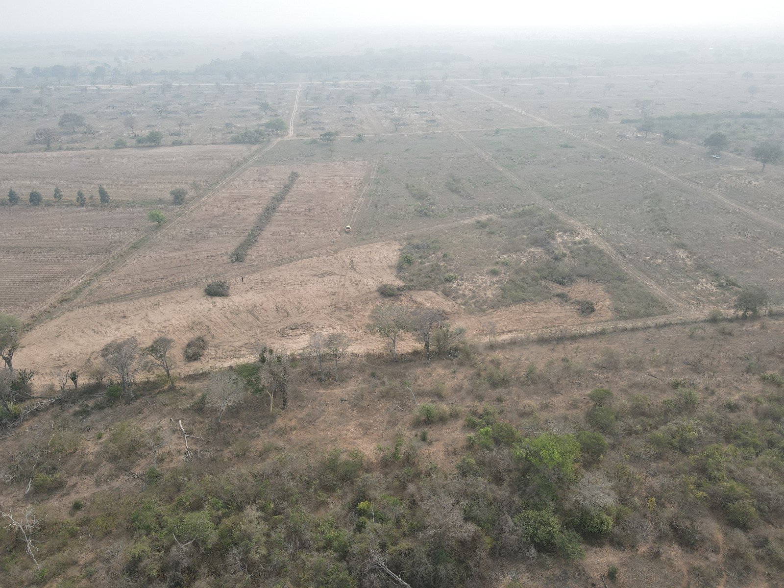 LOTES DE TERRENOS PARA CASA QUINTA 