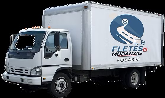 FLETES Y MUDANZAS ROSARIO