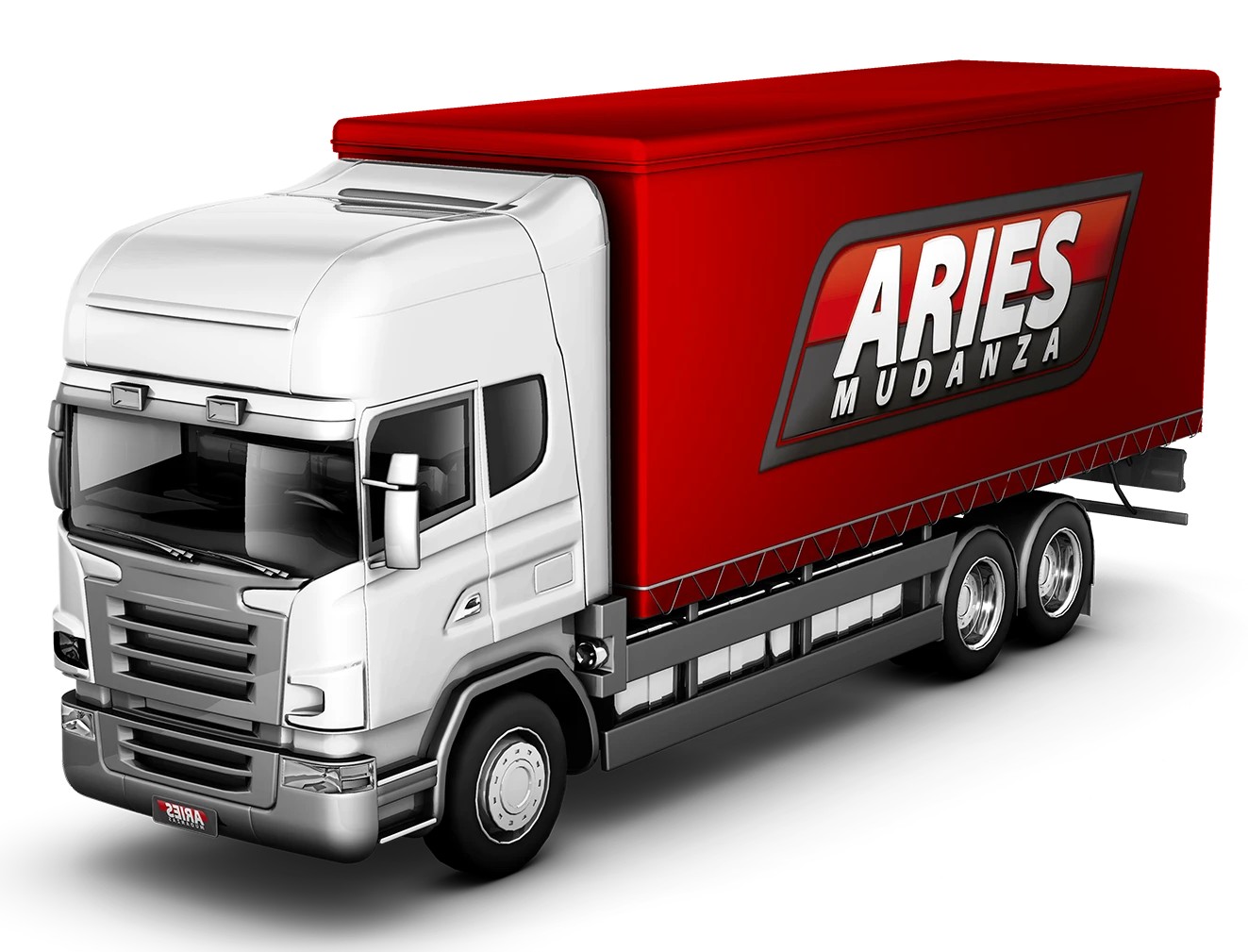 Mudanzas Aries