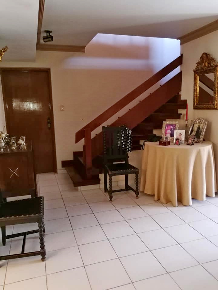 CASA CON OFICINA VENTA EN SANTA CRUZ Av Radial 17½ 5° Anillo